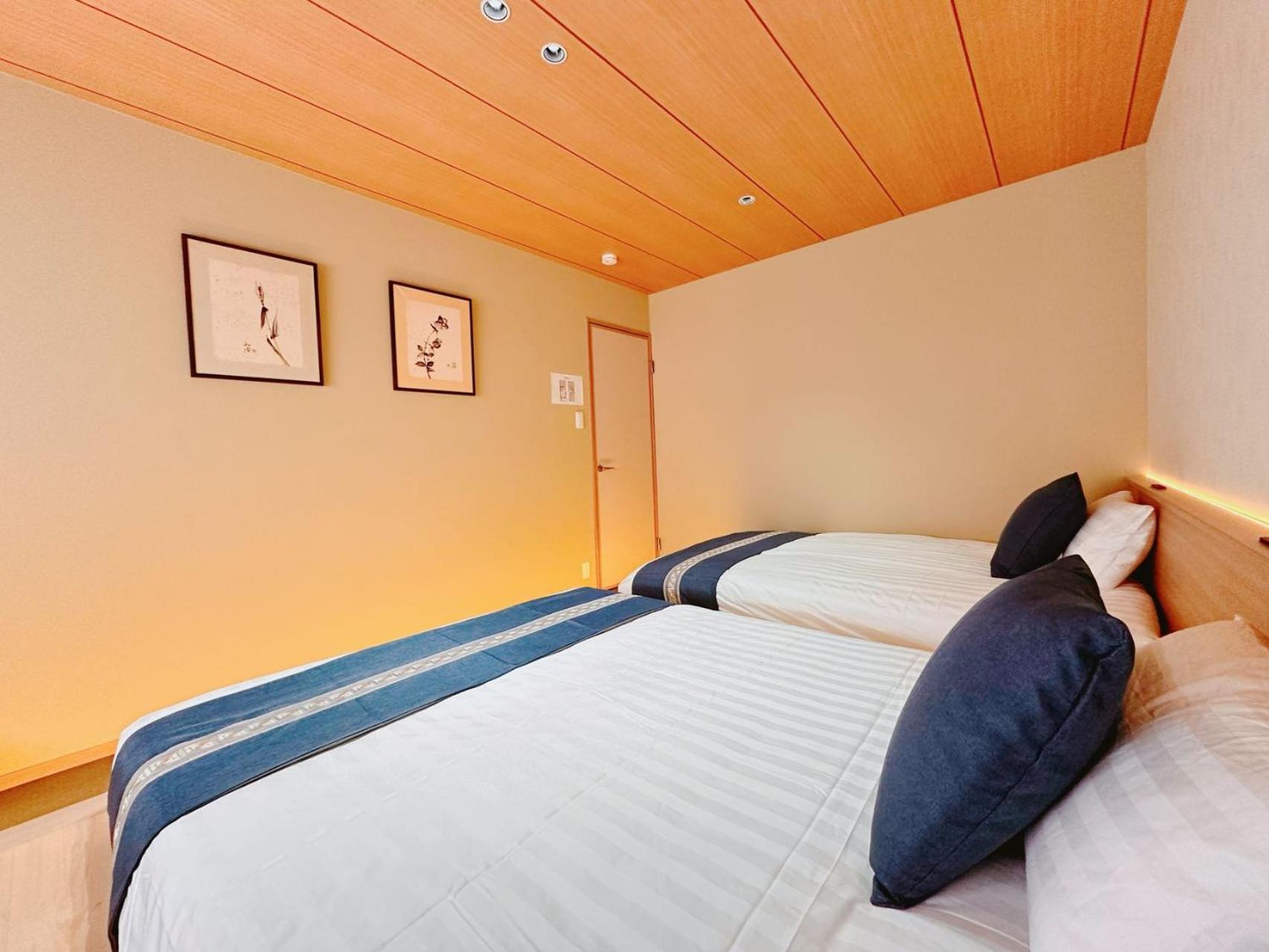 Retreat Nagahashi 旅趣・長橋 Villa *