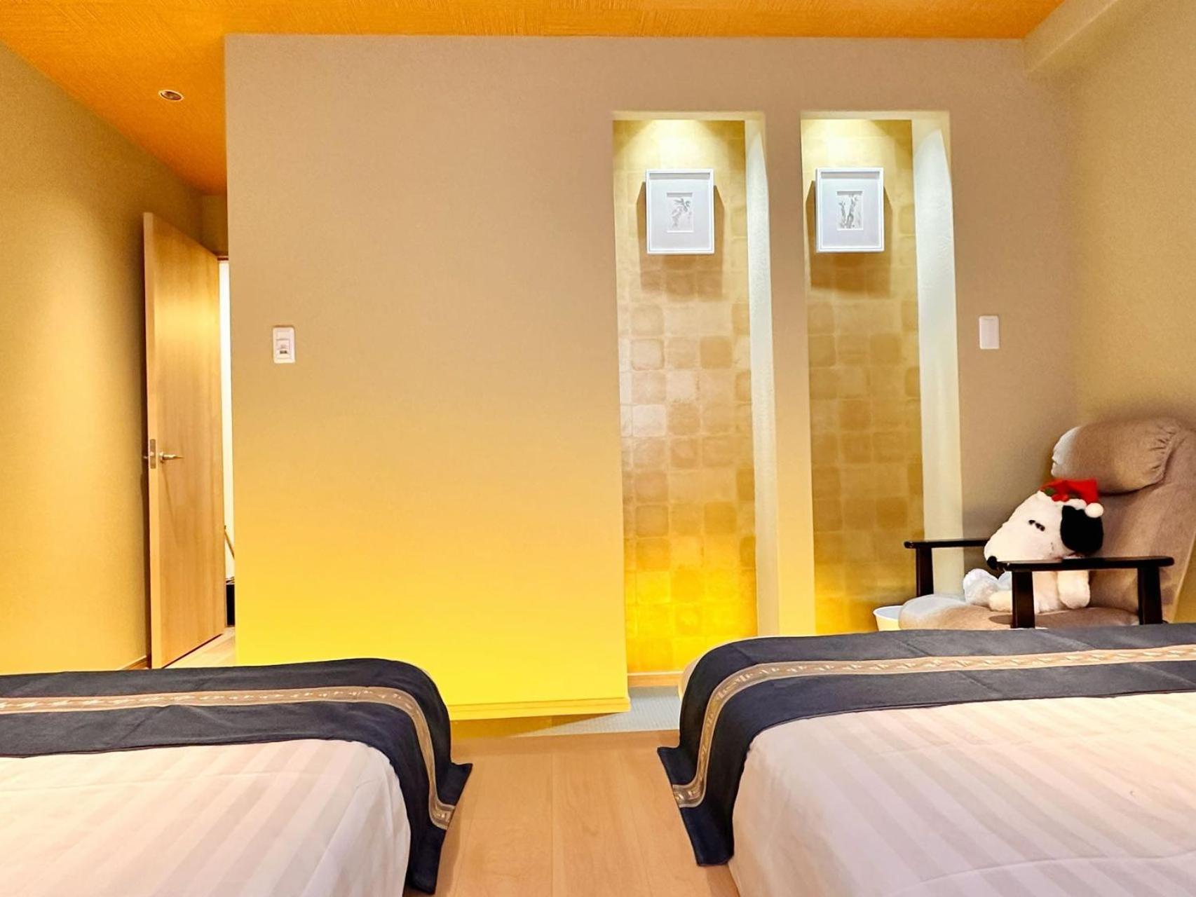 Villa Retreat Nagahashi 旅趣・長橋 *