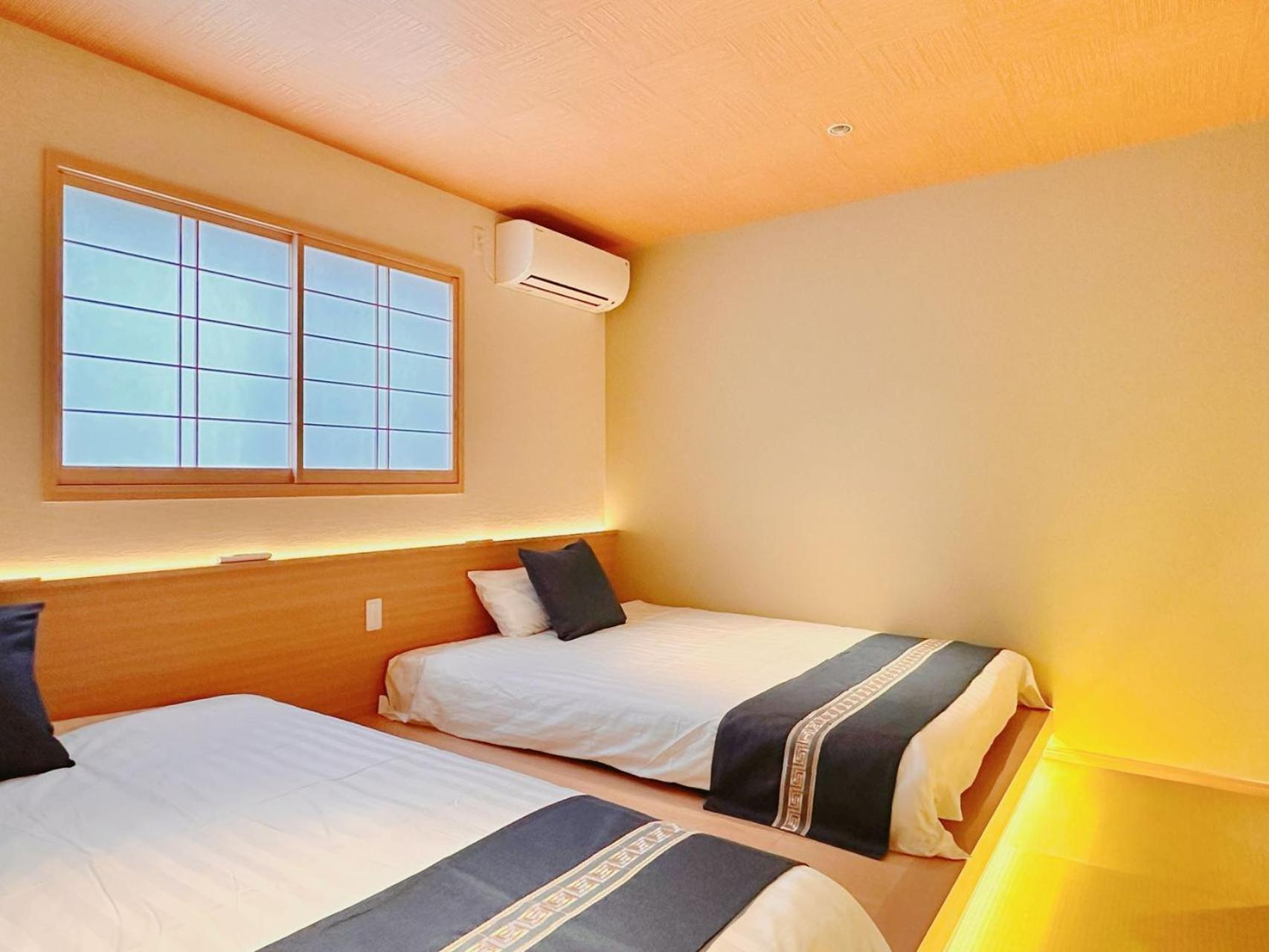 Retreat Nagahashi 旅趣・長橋 *