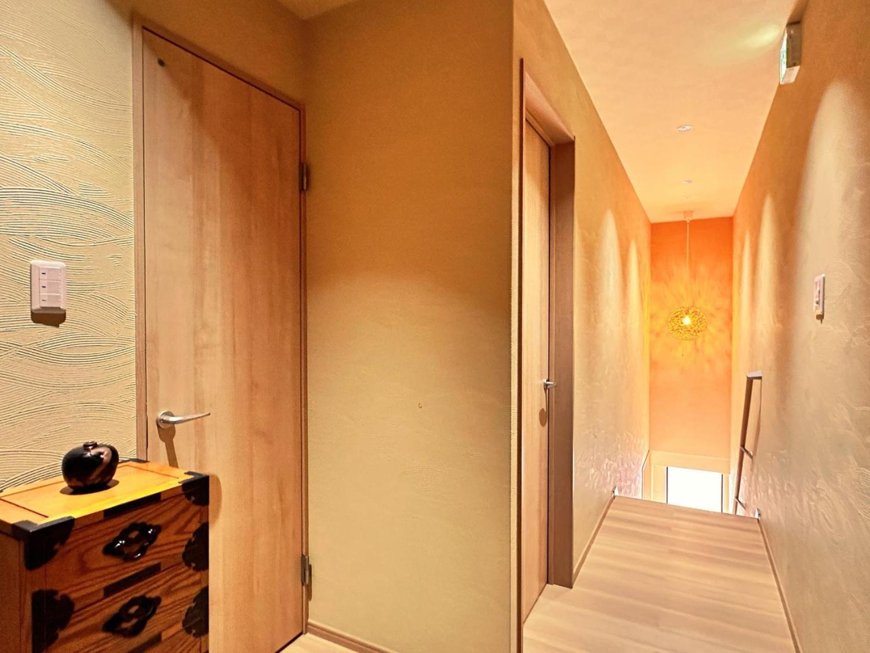 Villa Retreat Nagahashi 旅趣・長橋