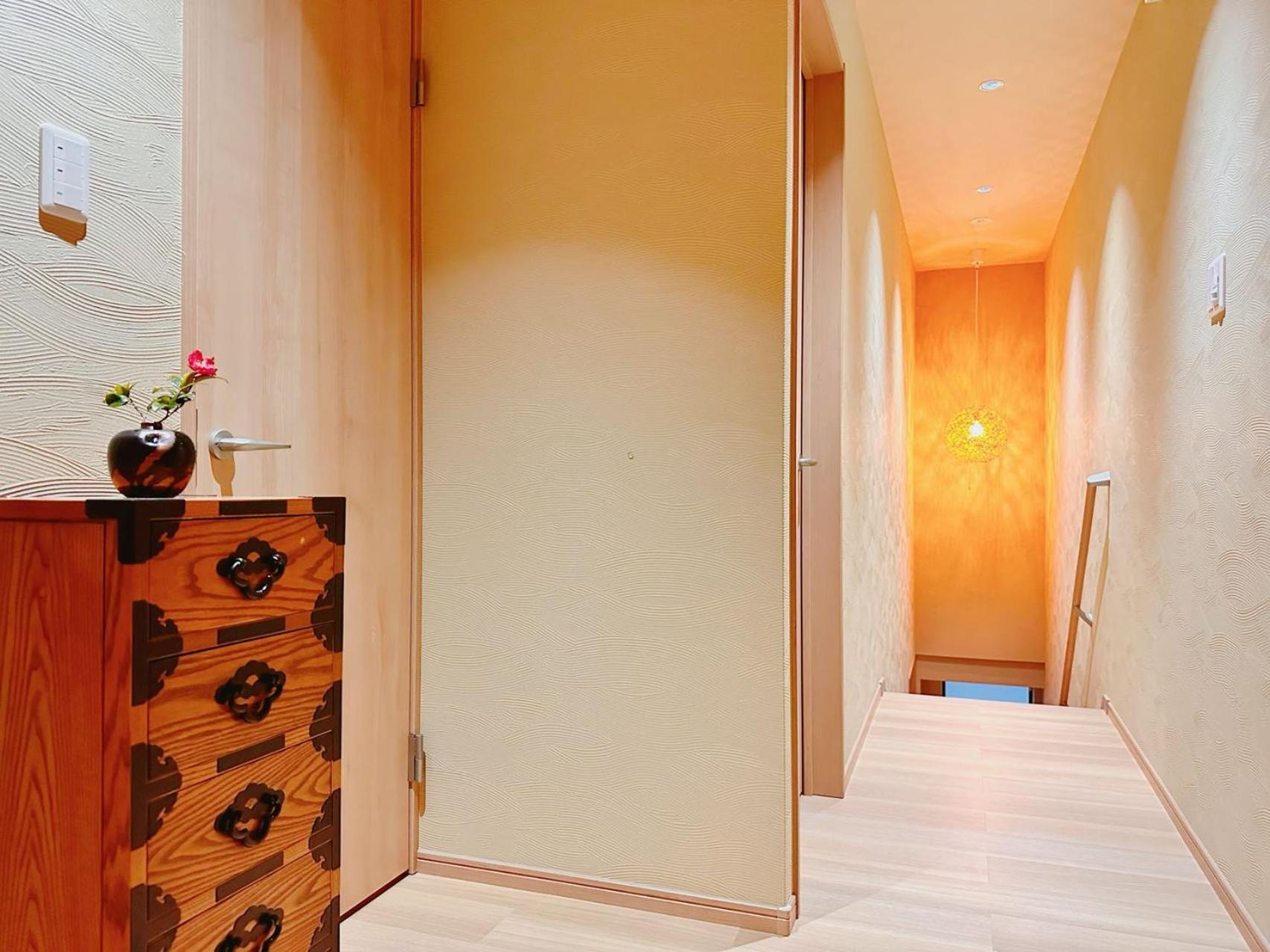 Retreat Nagahashi 旅趣・長橋 Villa