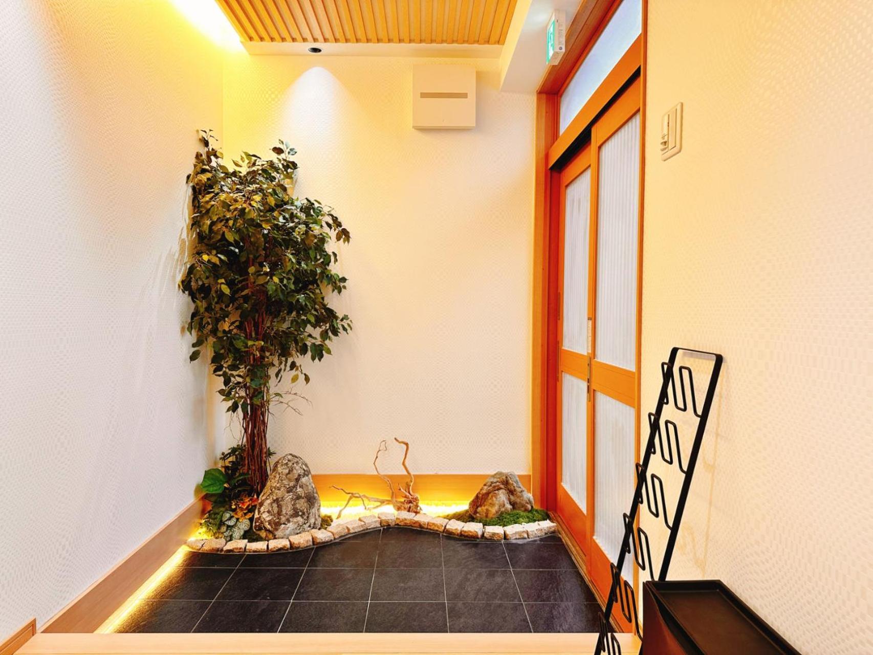 Retreat Nagahashi 旅趣・長橋 Villa *