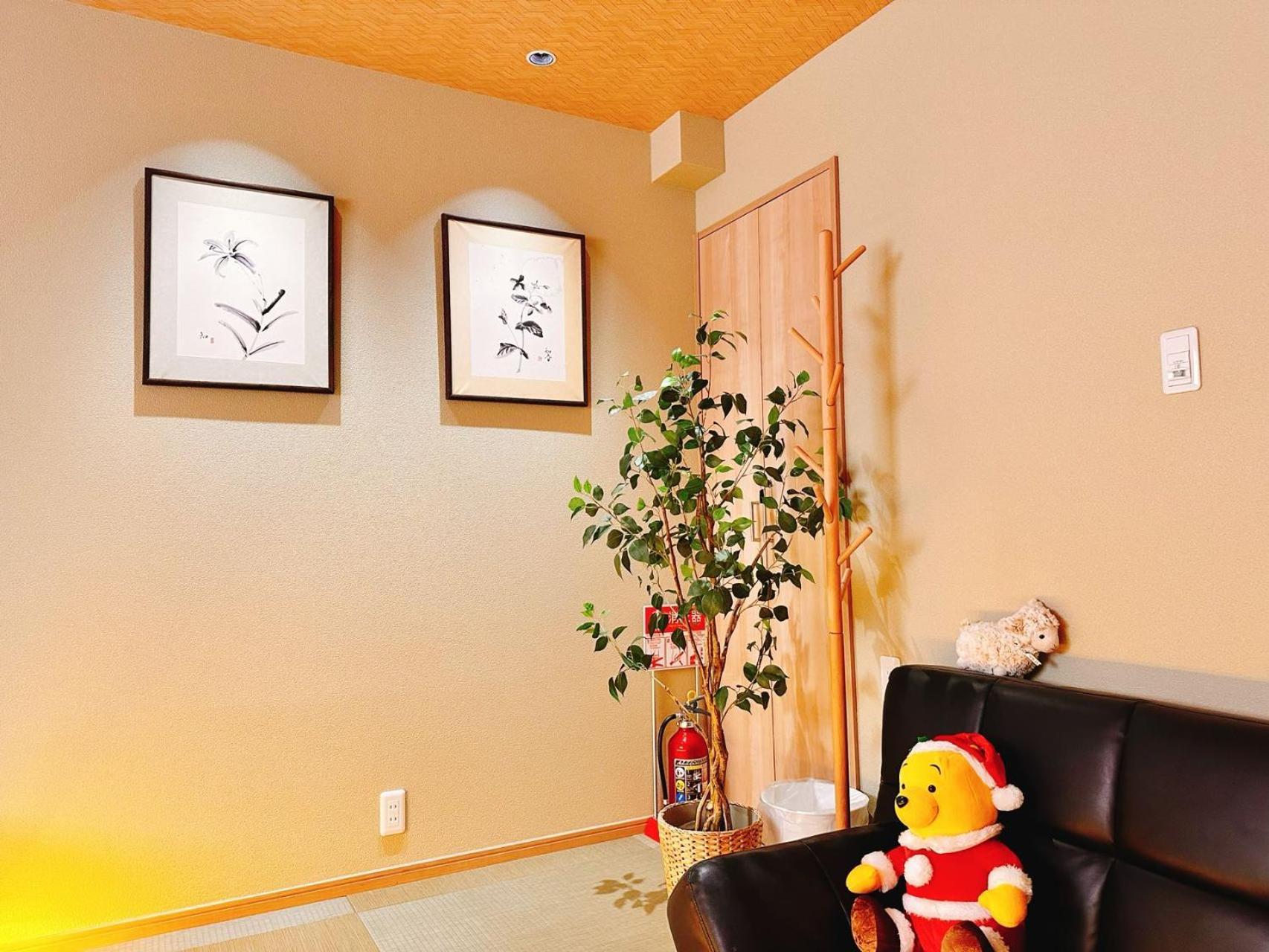 Villa Retreat Nagahashi 旅趣・長橋
