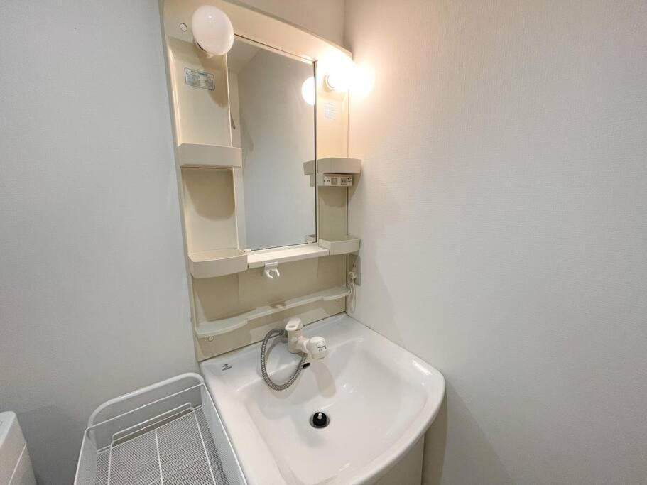 Tasonestayosaka なんば大国大山302 Apartment Osaka