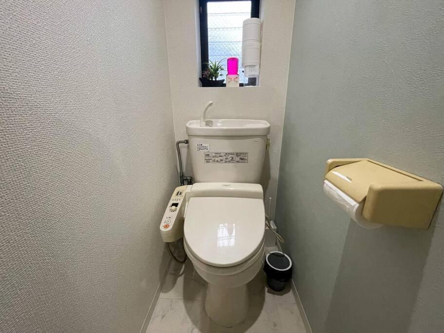 Apartment Tasonestayosaka なんば大国大山302