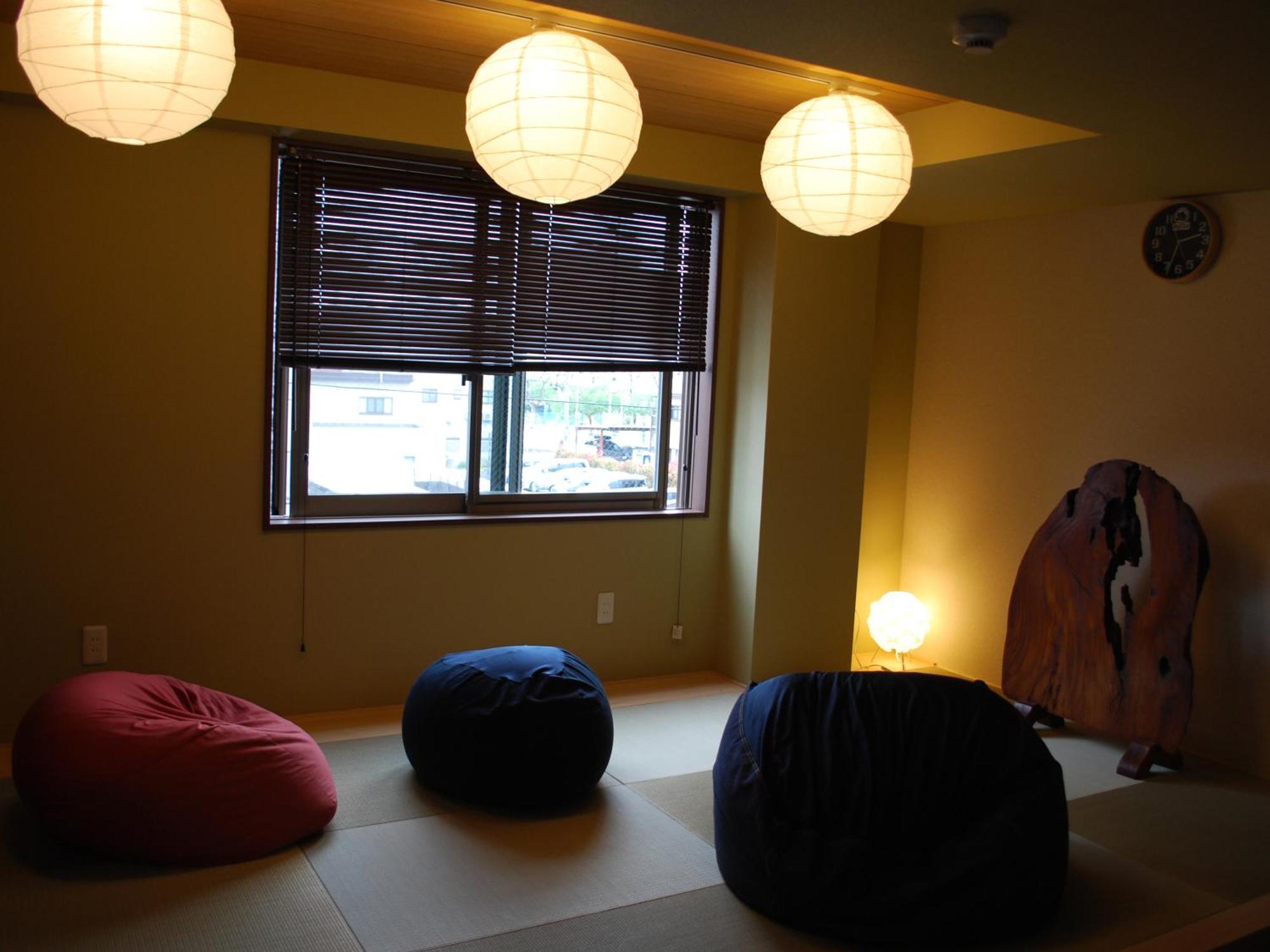 Hostel Matsu