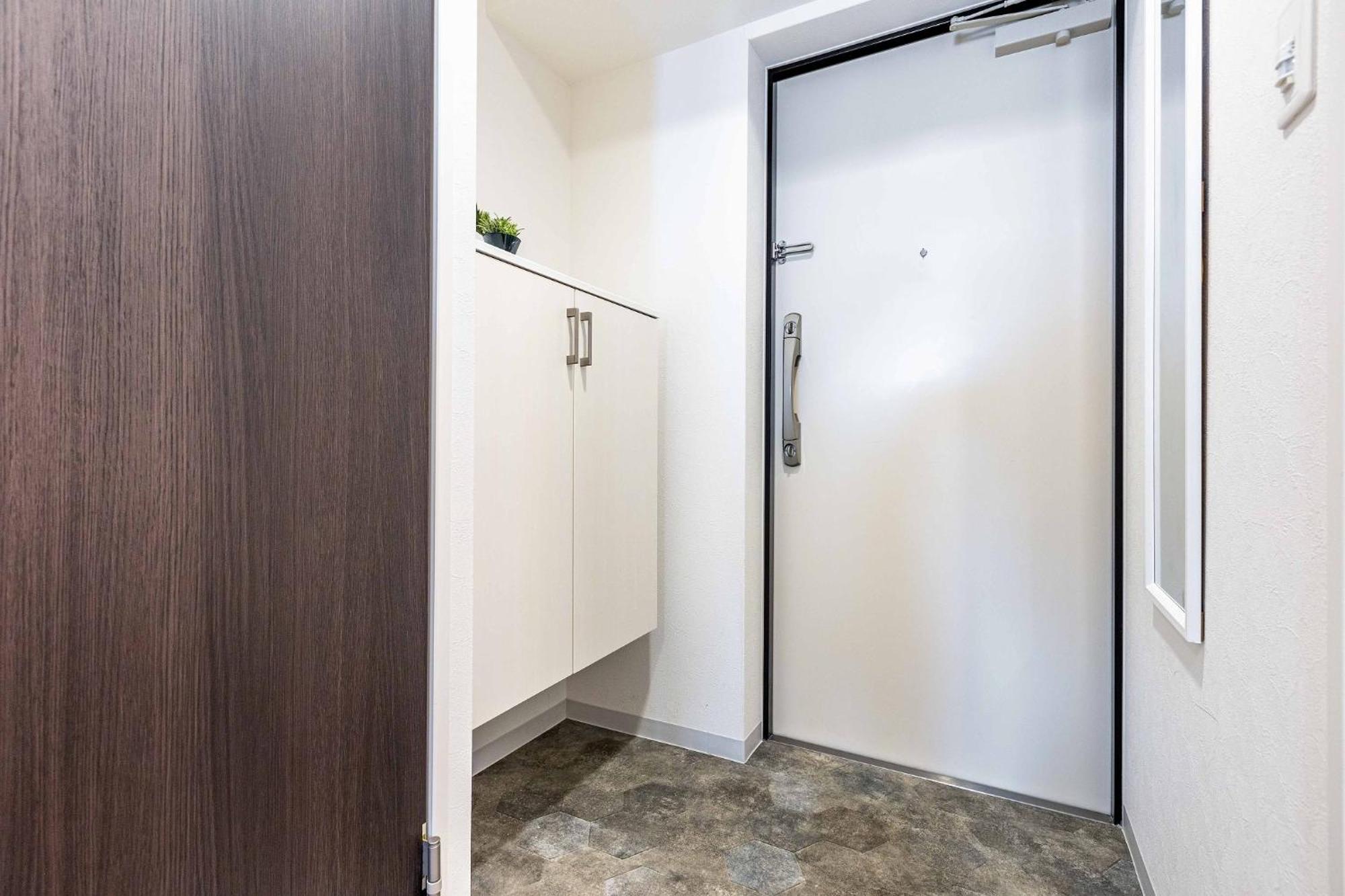 Fds Plaisir Apartment