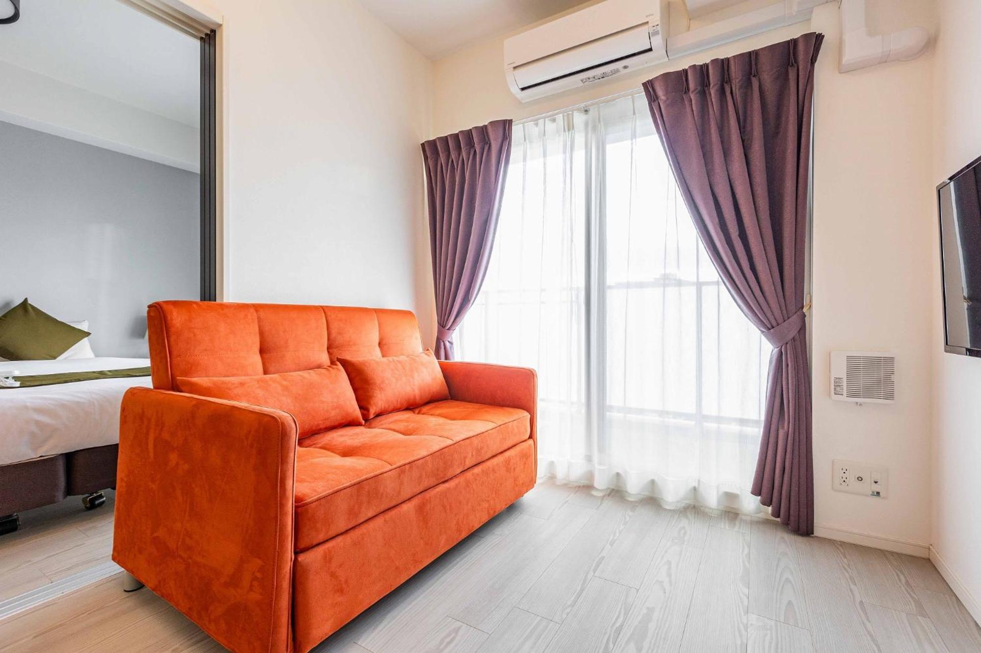 Apartment Fds Plaisir *