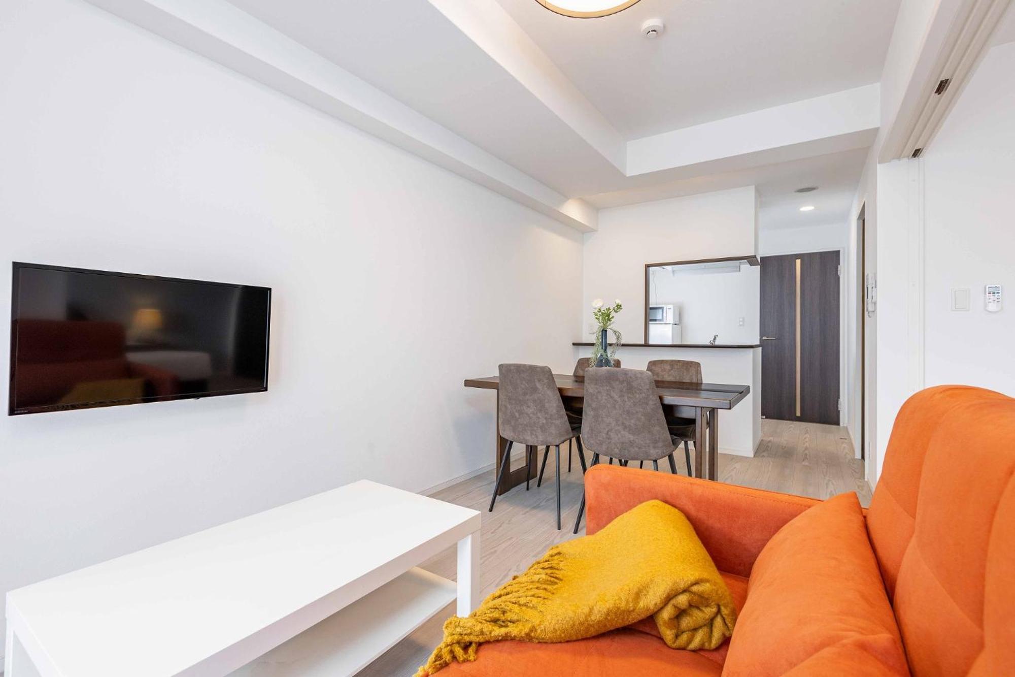 Fds Plaisir Apartment