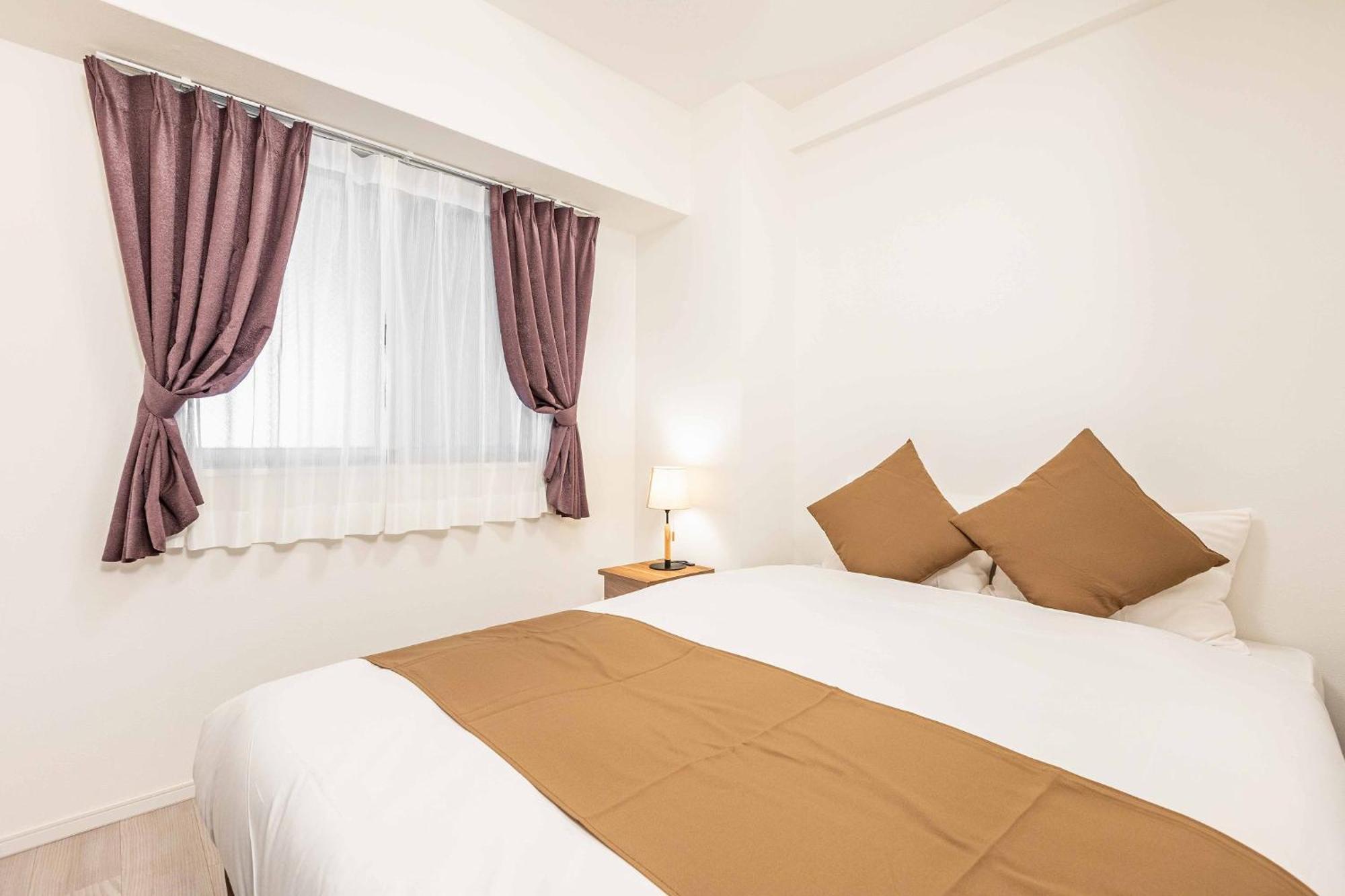 Fds Plaisir Apartment *