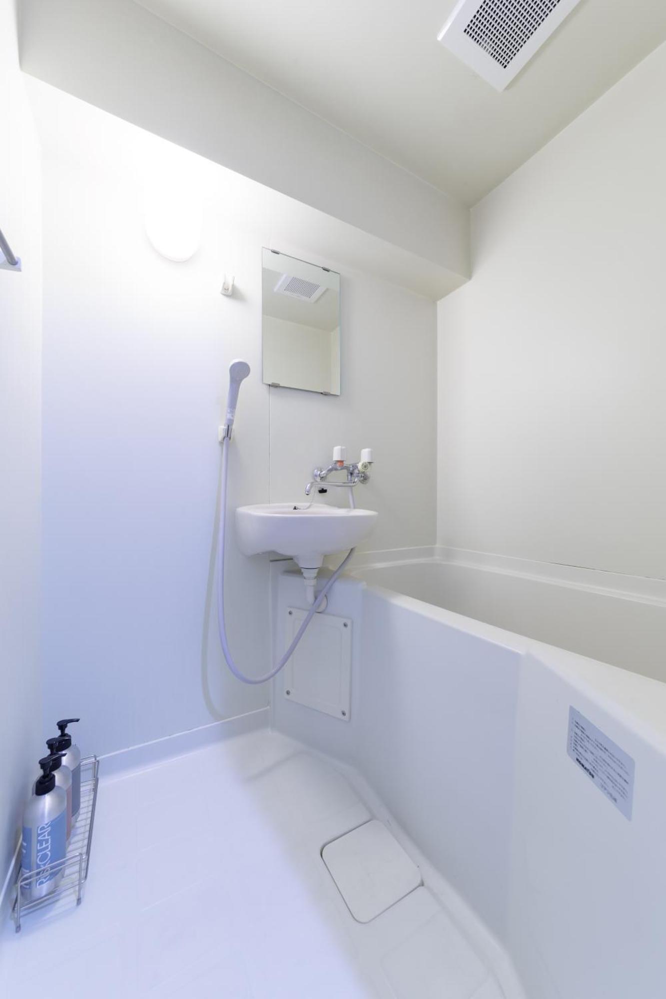 Apartment Aoi Nipponbashi Osaka