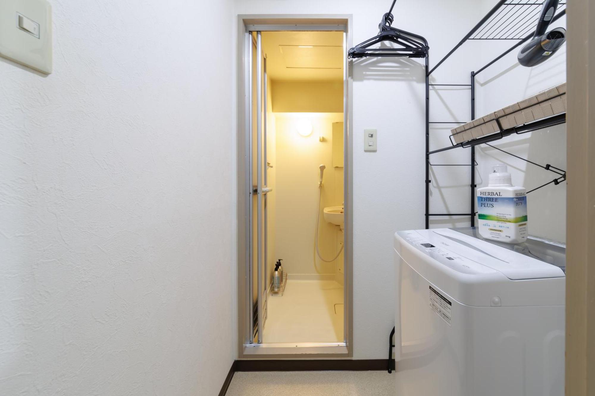 Aoi Nipponbashi Apartment *