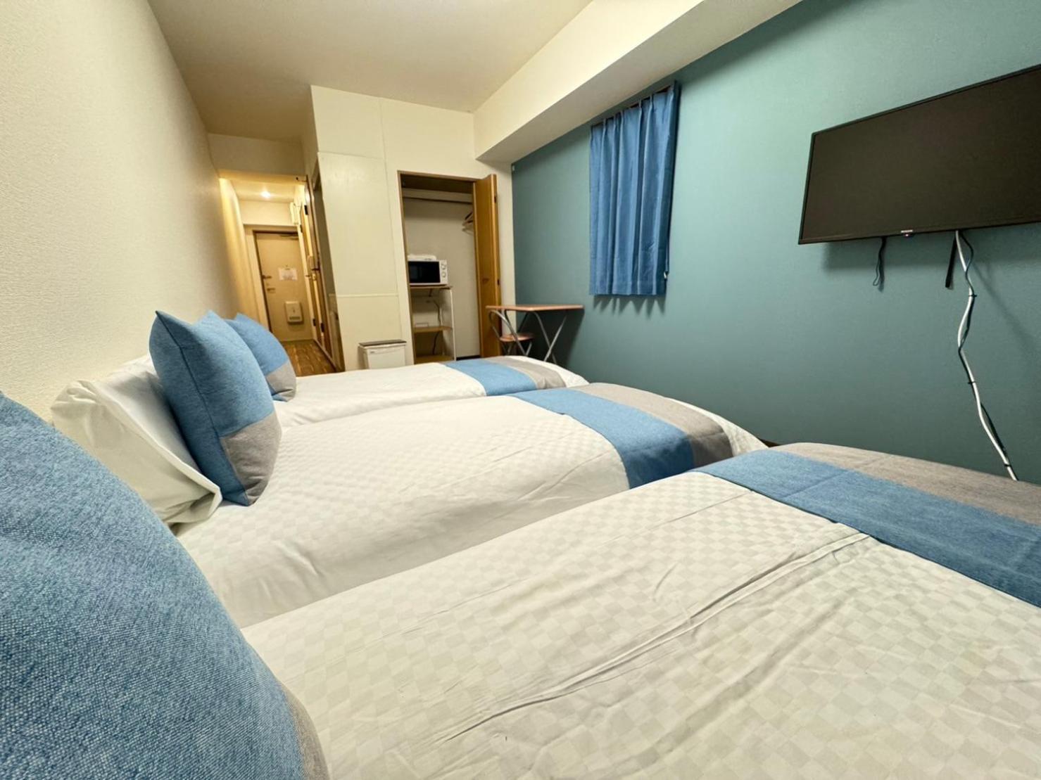 さくらサンズホテル心斎橋 Apartment