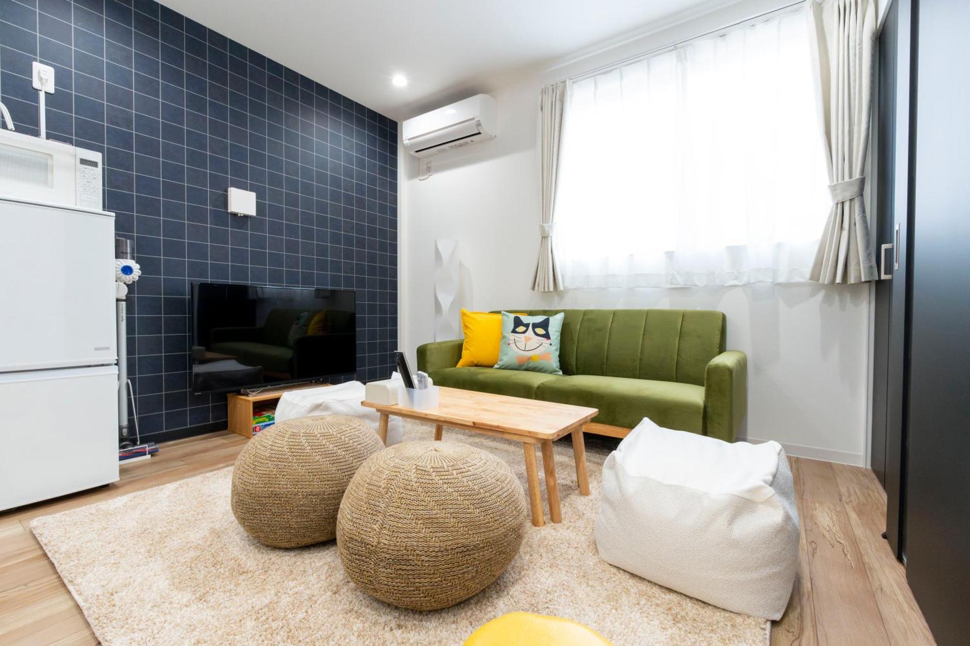 Apartment Orange Usj