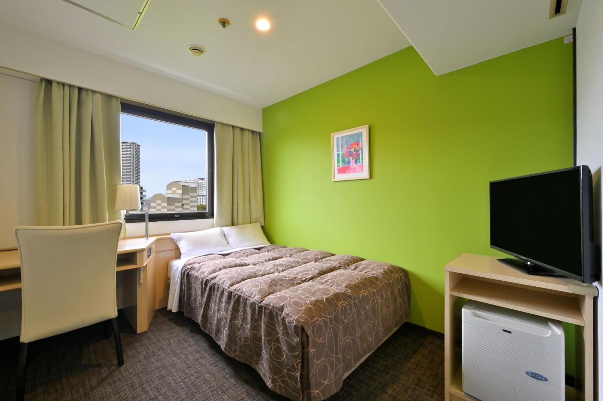 Hotel Ncb Osaka