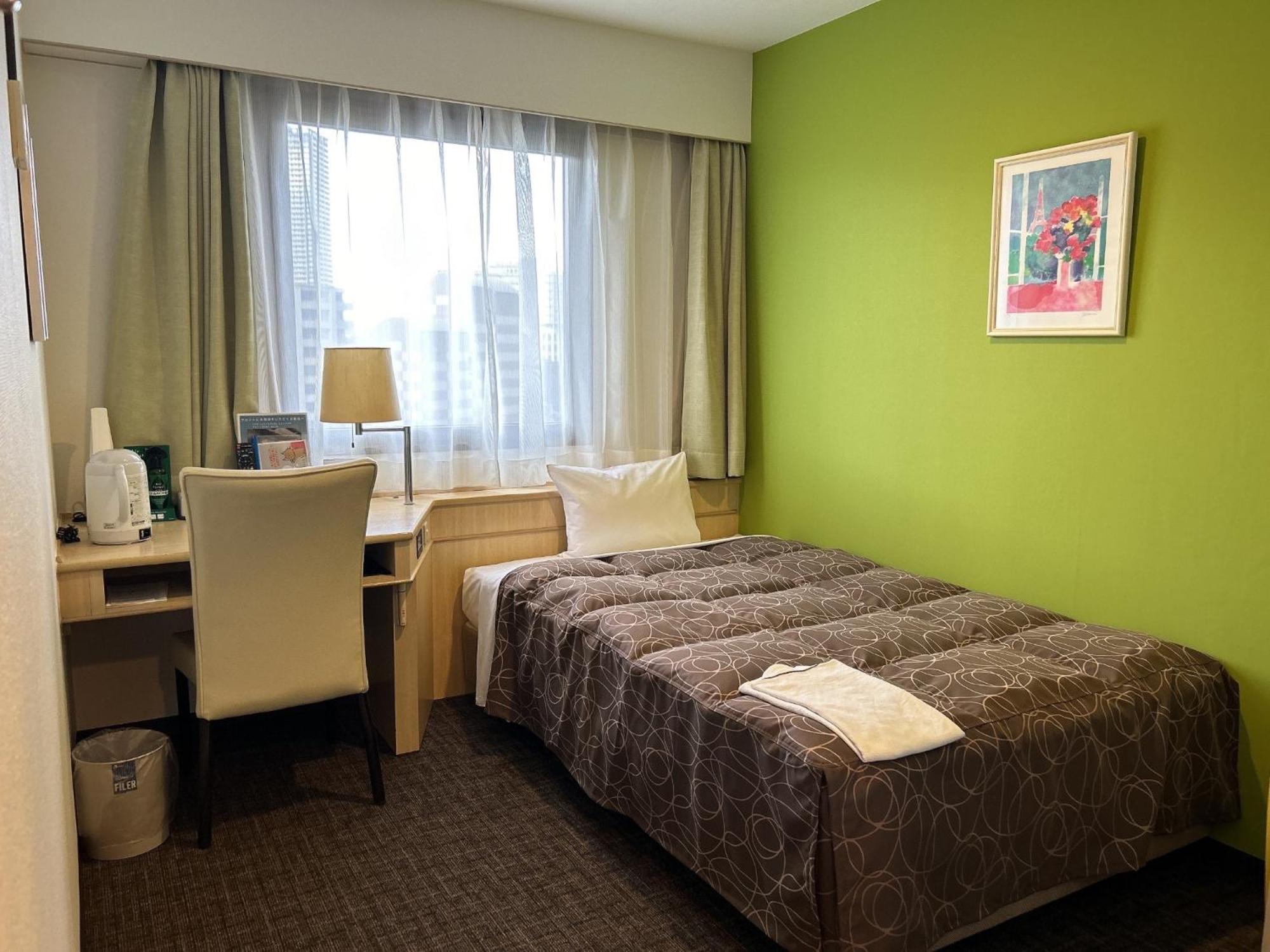 Ncb Hotel