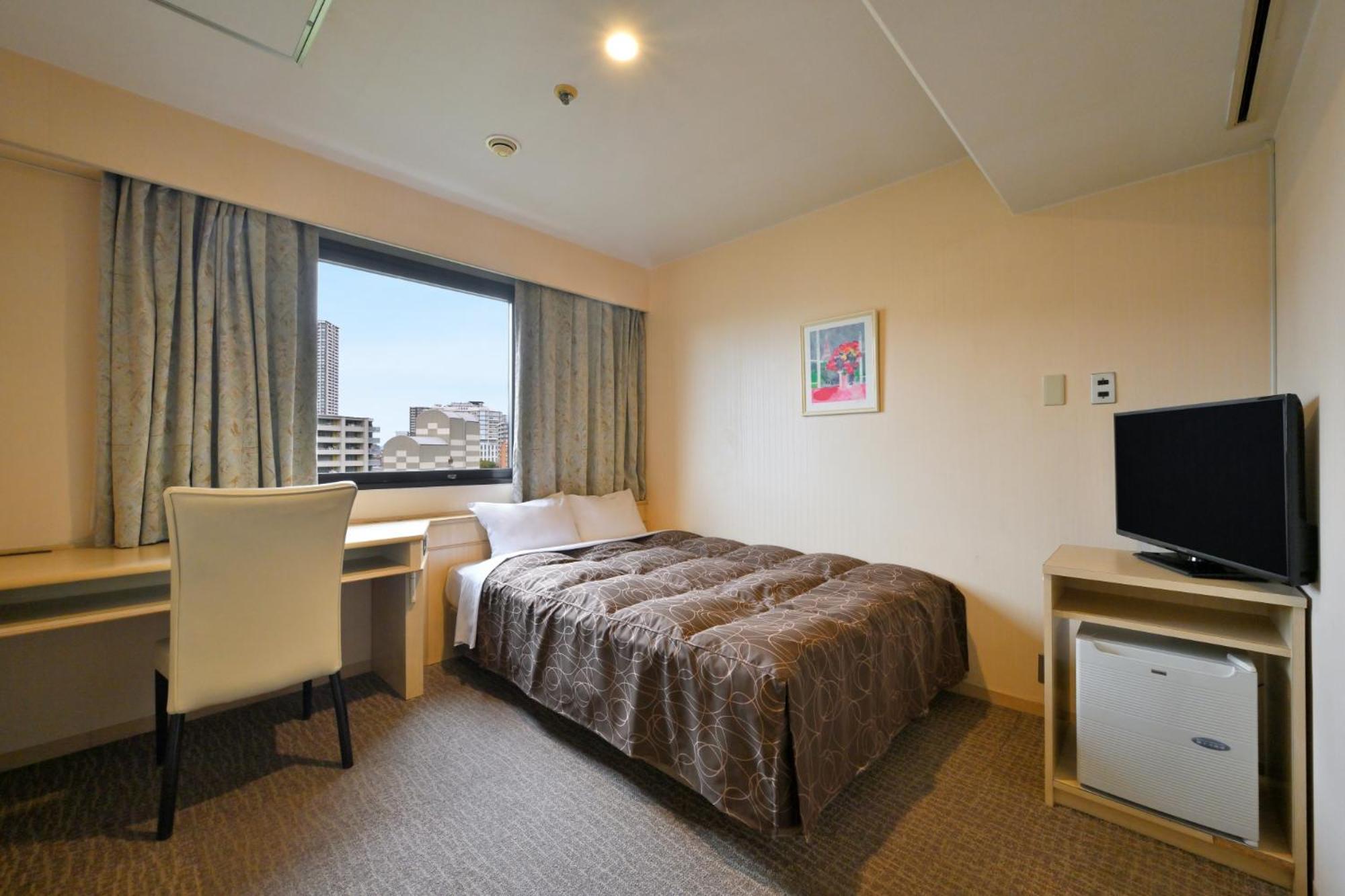 Hotel Ncb Osaka