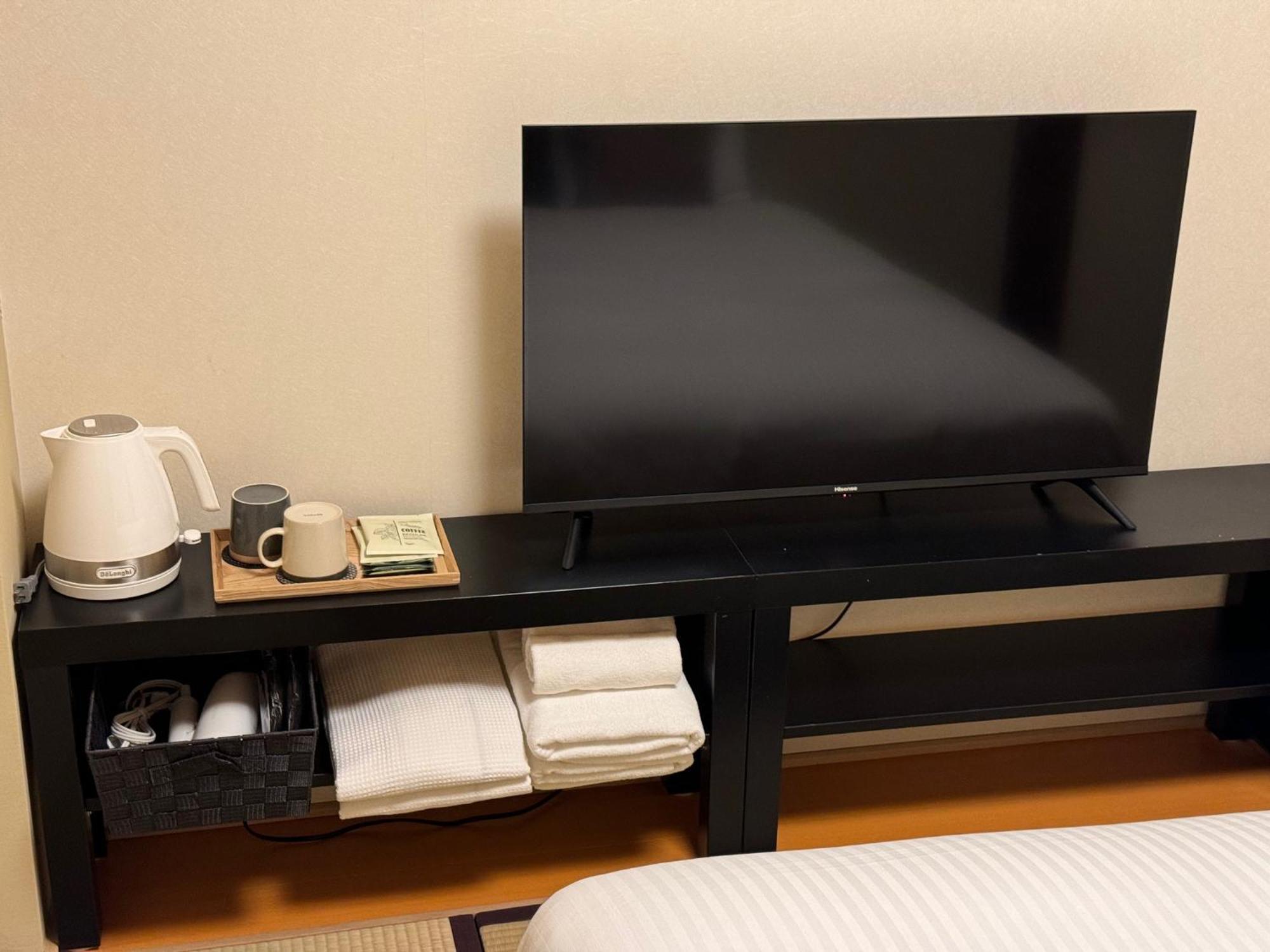 Hotel R Hotel-the Atelier Shinsaibashi East