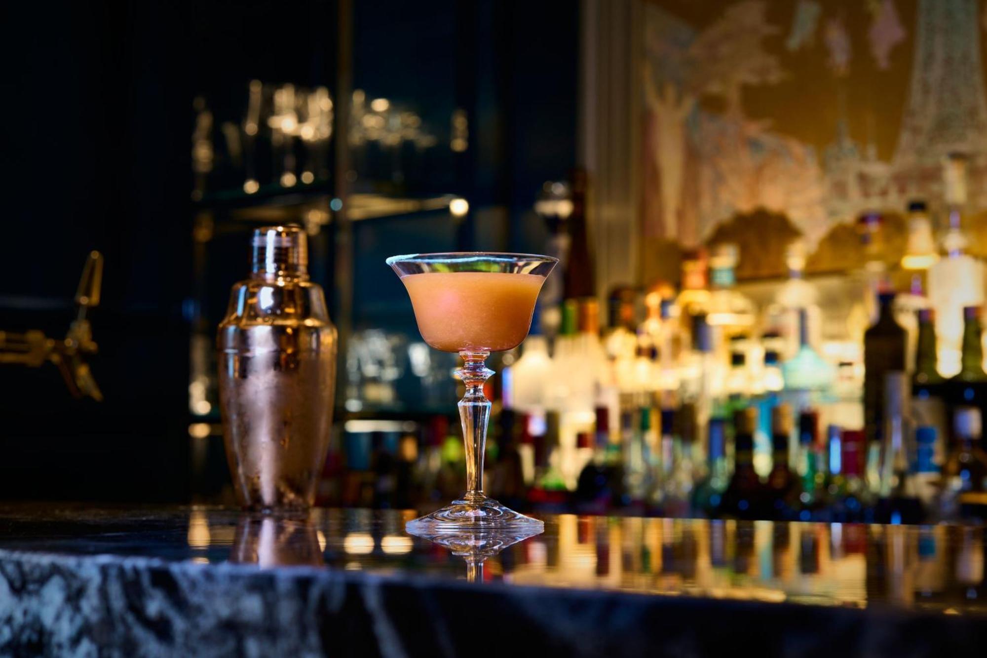 The St Regis Hotel
