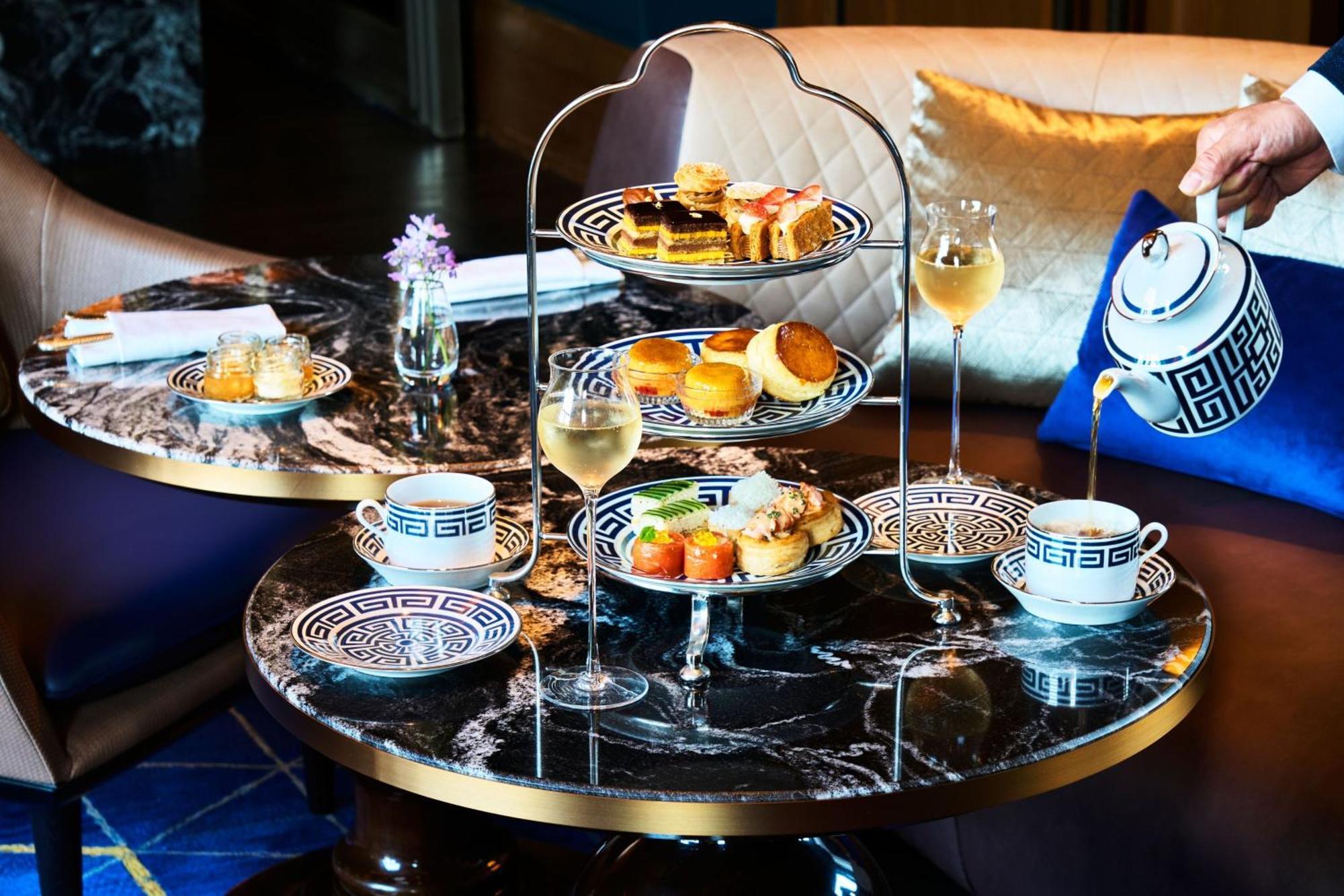 Hotel The St Regis 5*