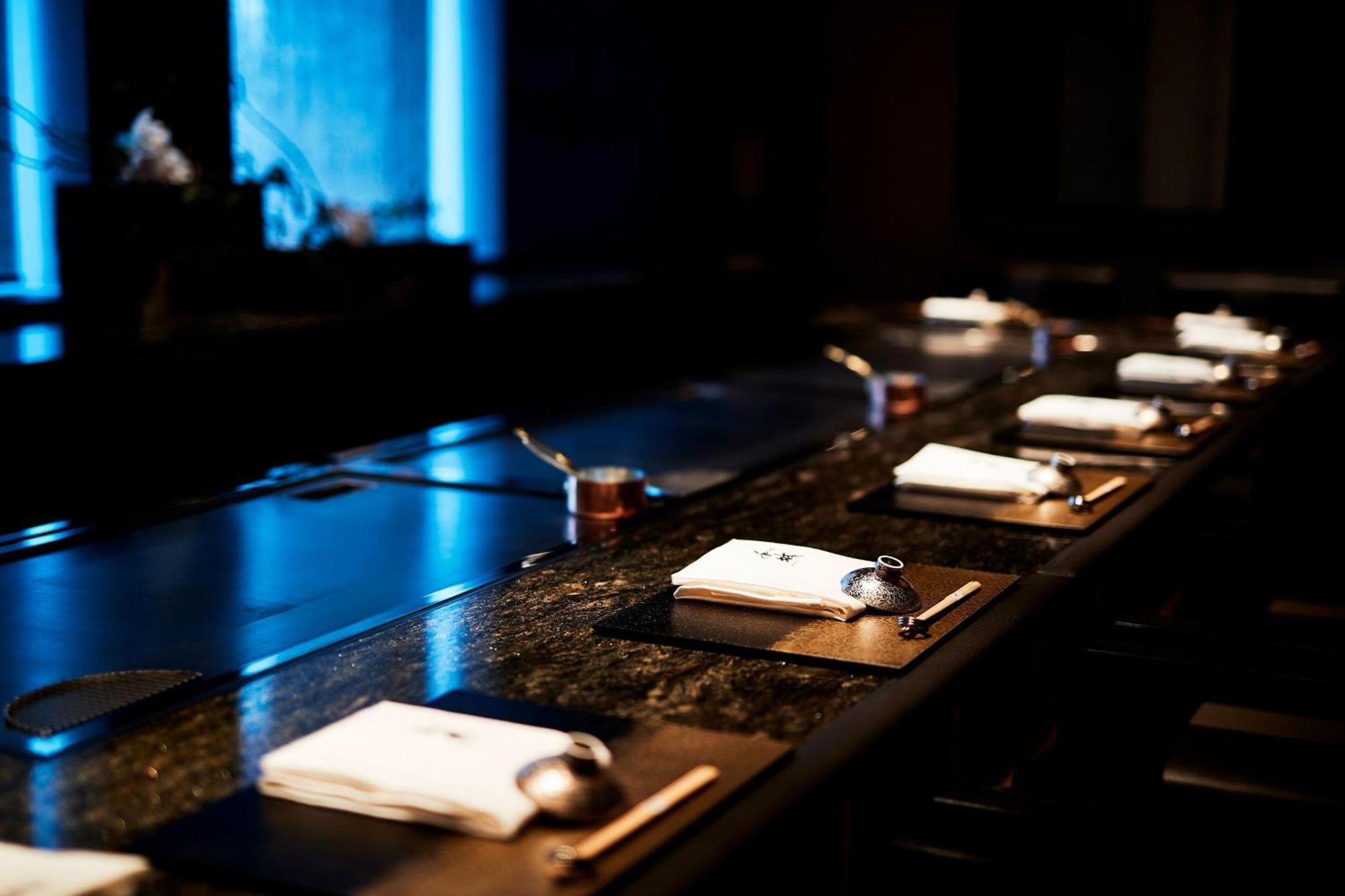 The St Regis 5*