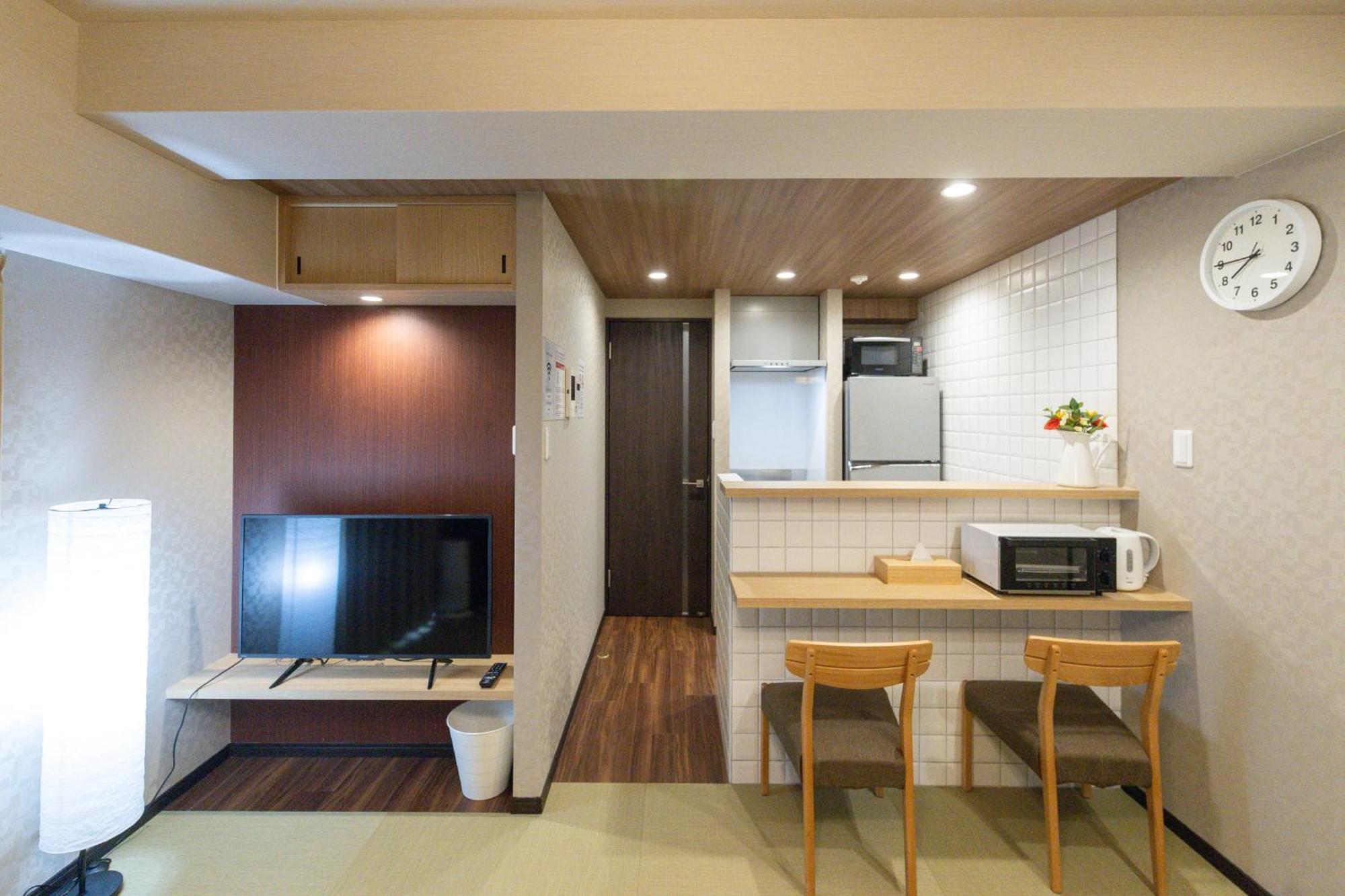 Apartment H2h Dotonbori