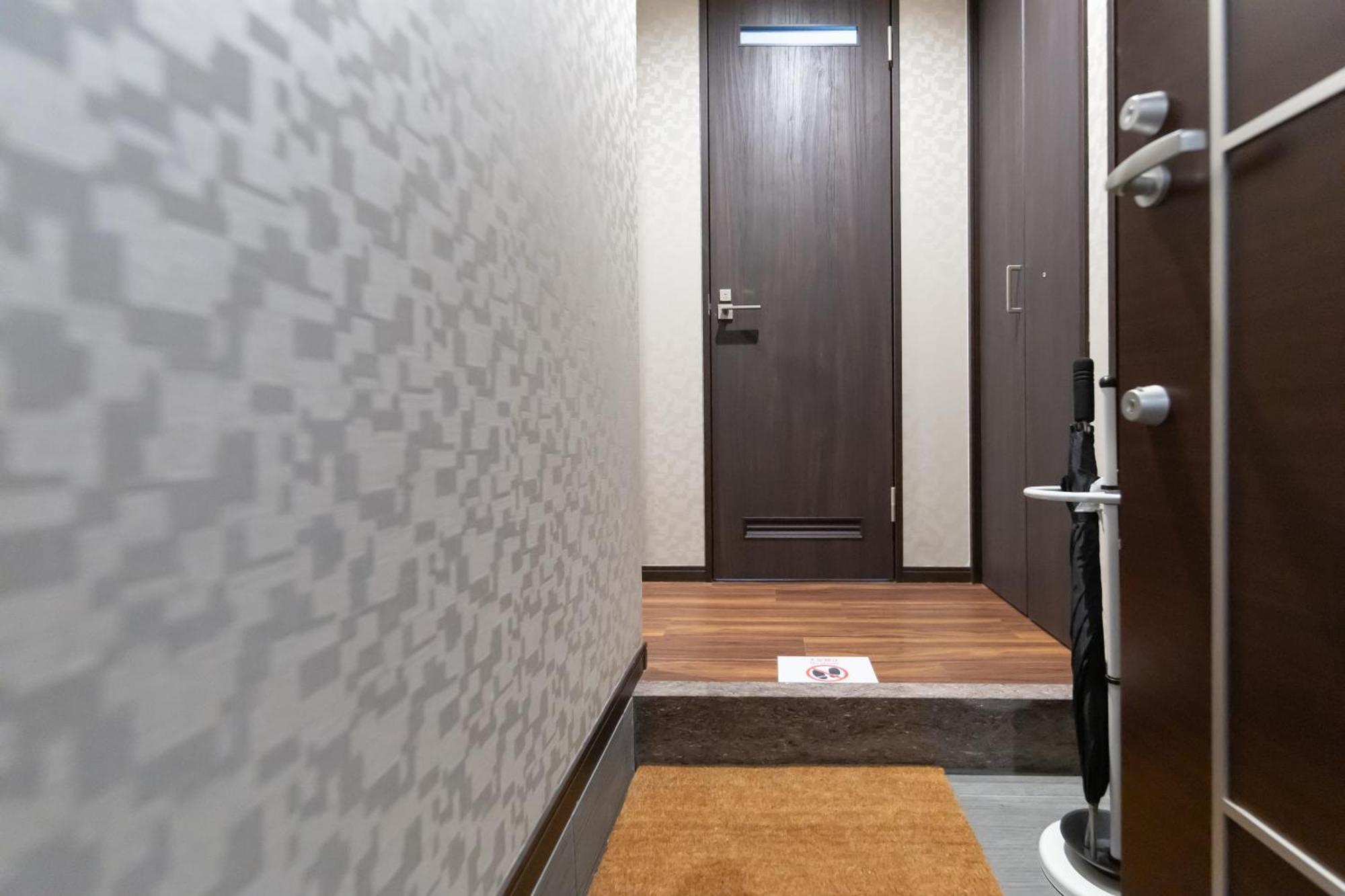 H2h Dotonbori Apartment *