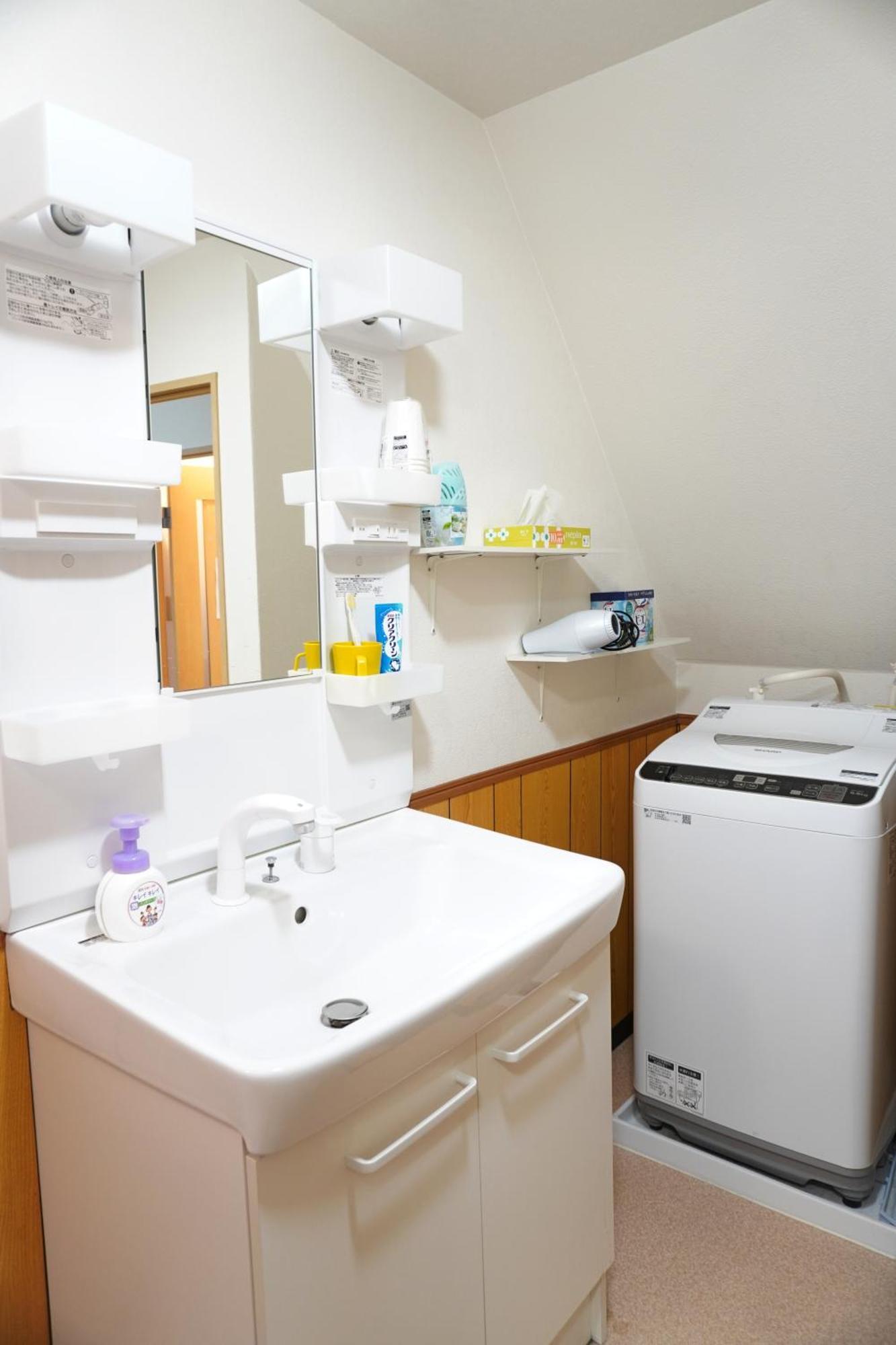 Apartment 禪居 Zen House A 日本整棟公寓 *