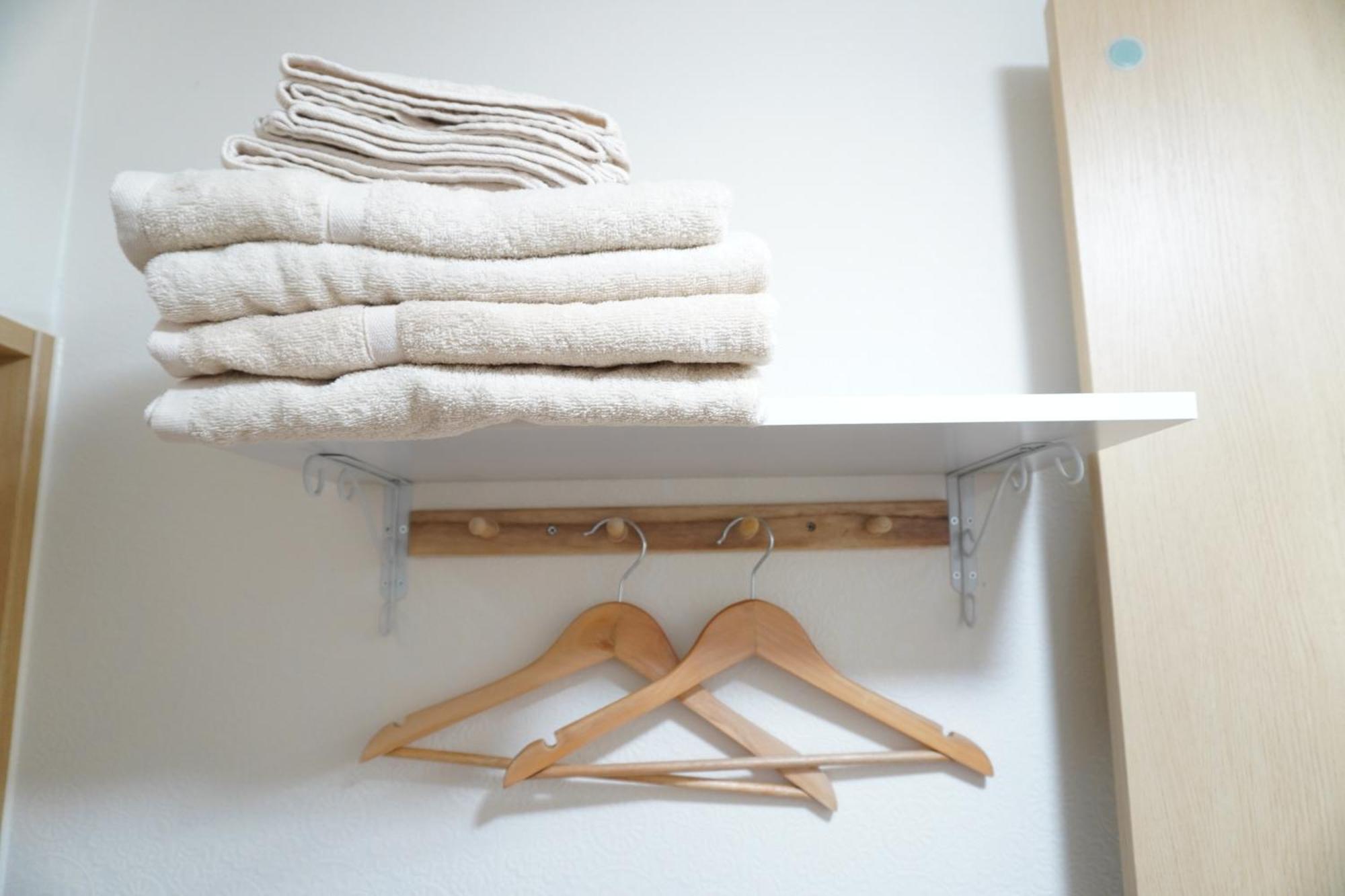 Apartment 禪居 Zen House A 日本整棟公寓 *