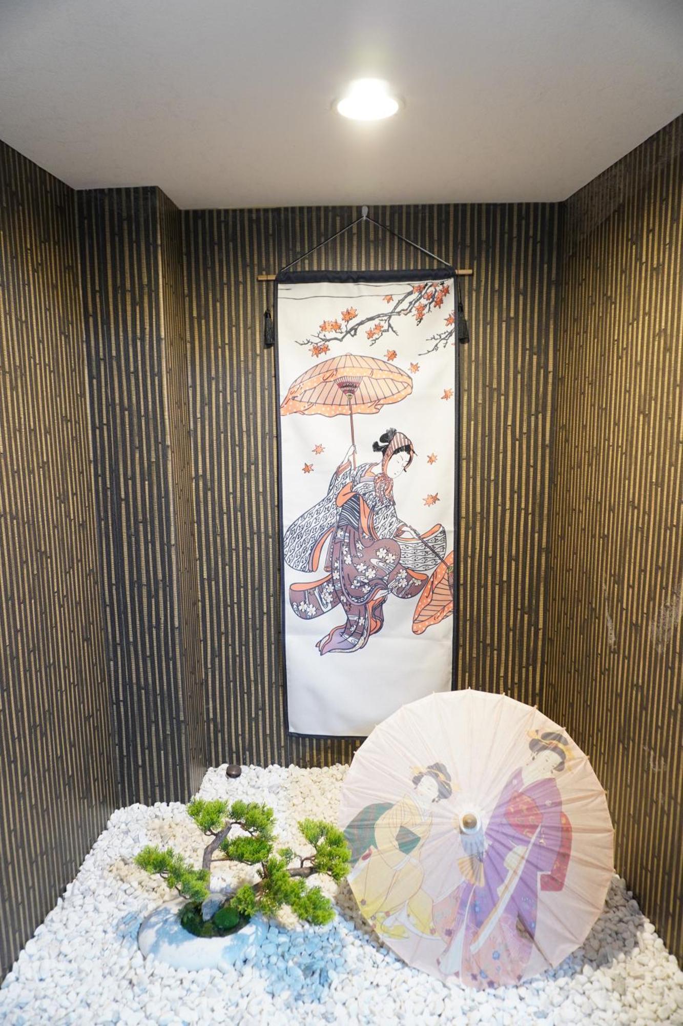 Apartment 禪居 Zen House A 日本整棟公寓 Osaka