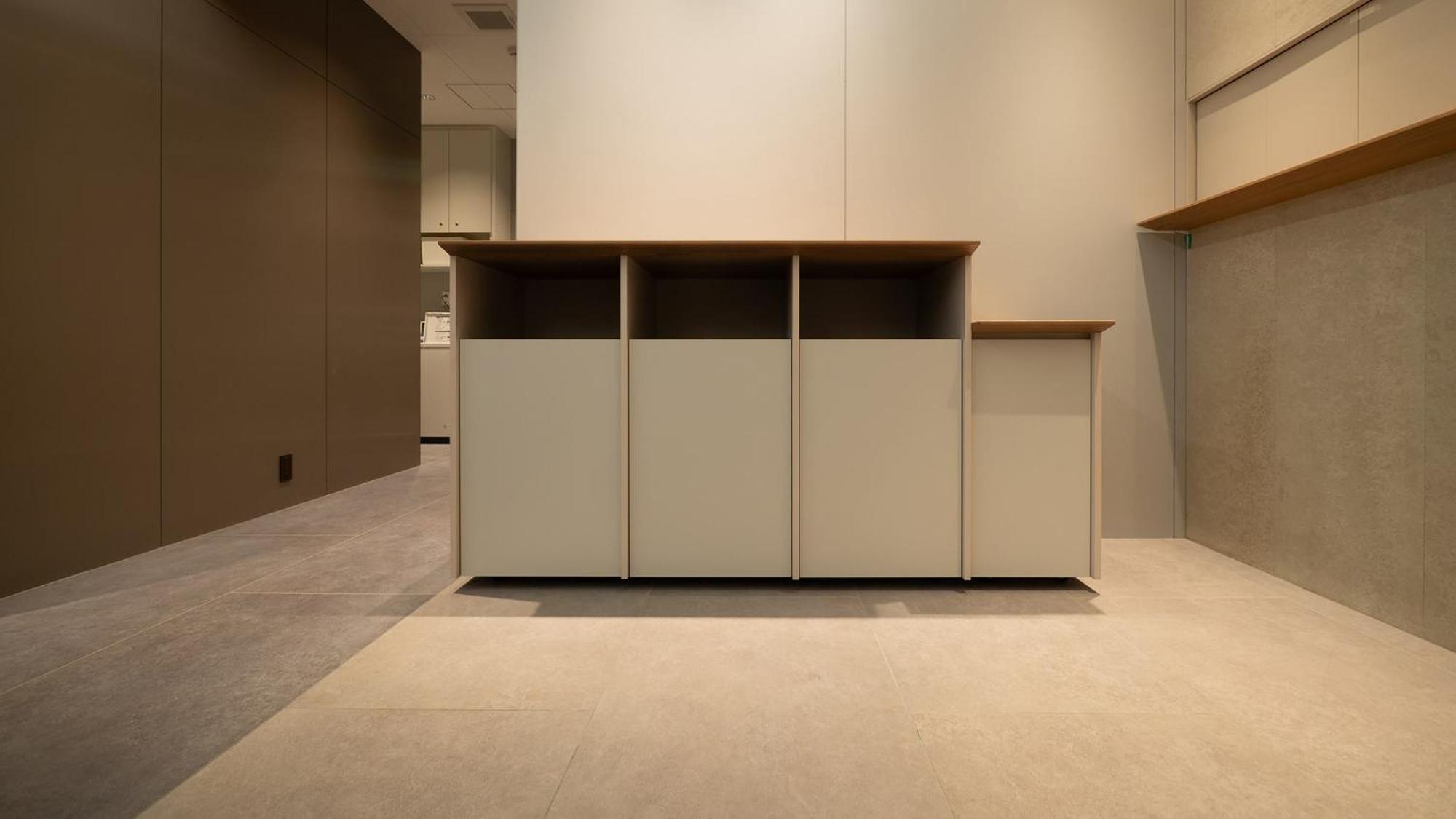 Toyoko Yodoyabashi-eki Minami Hotel