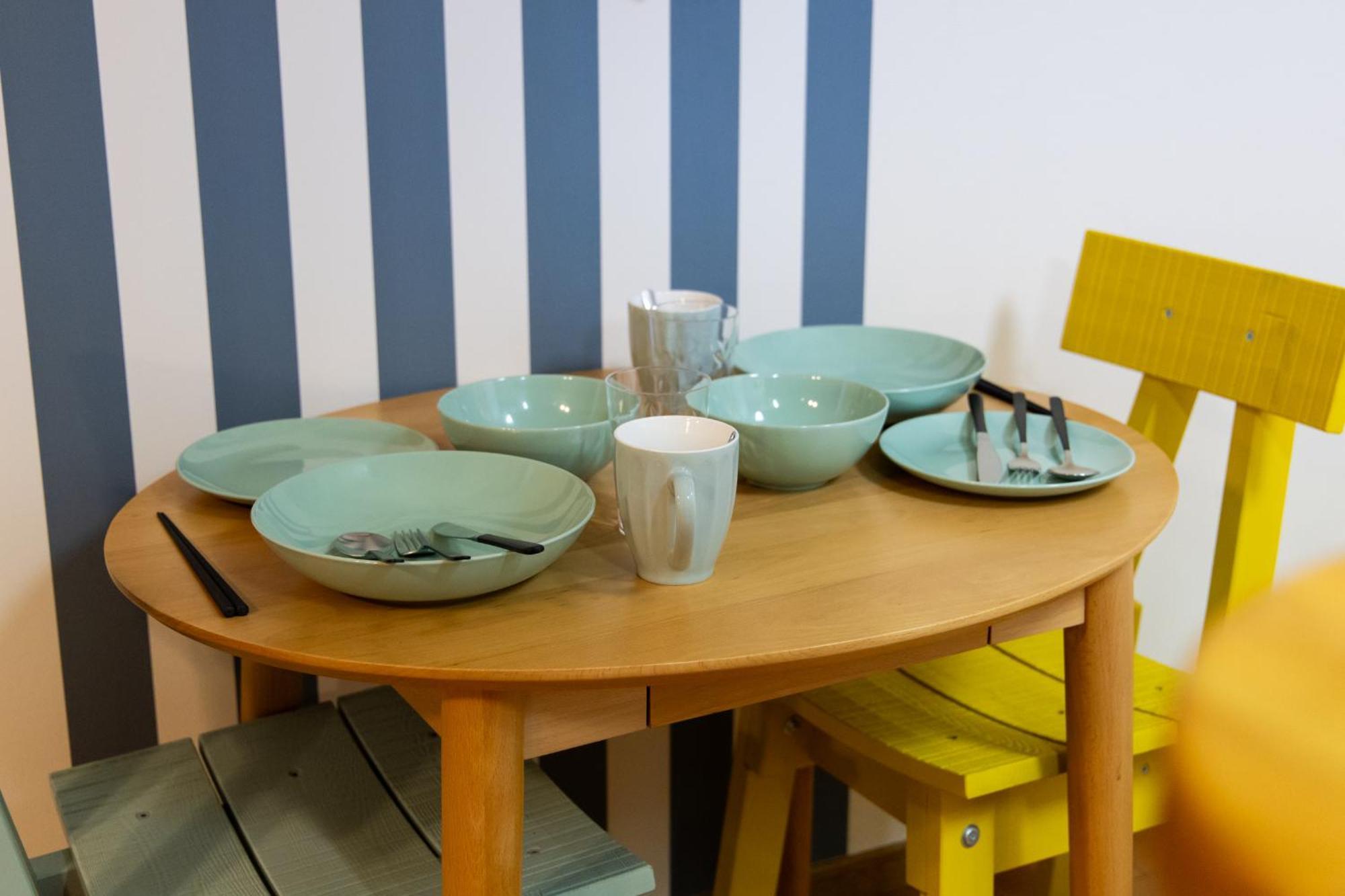 Apartamento Sky Living Osaka