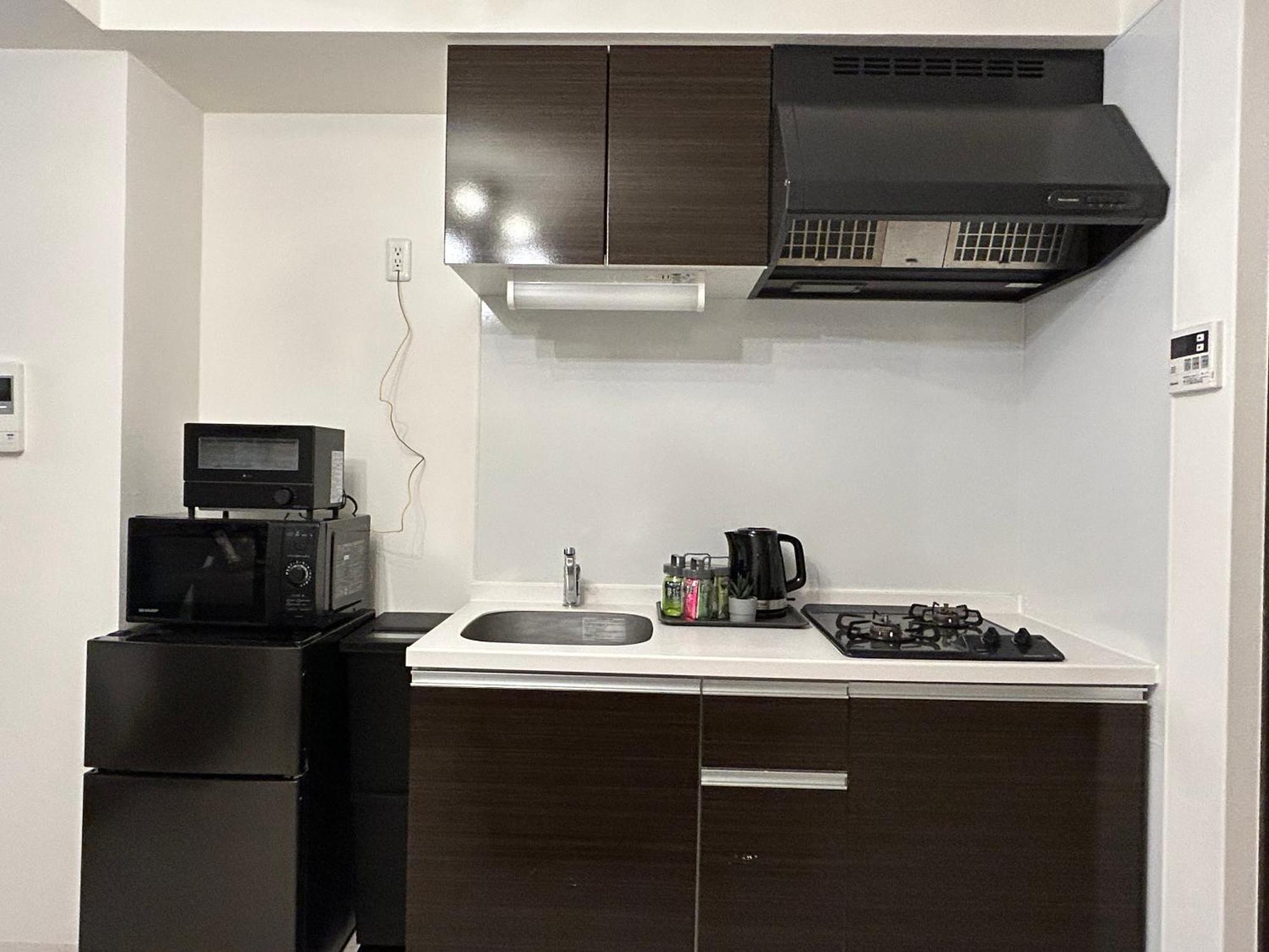 ステイピア今宮102 Apartment Osaka