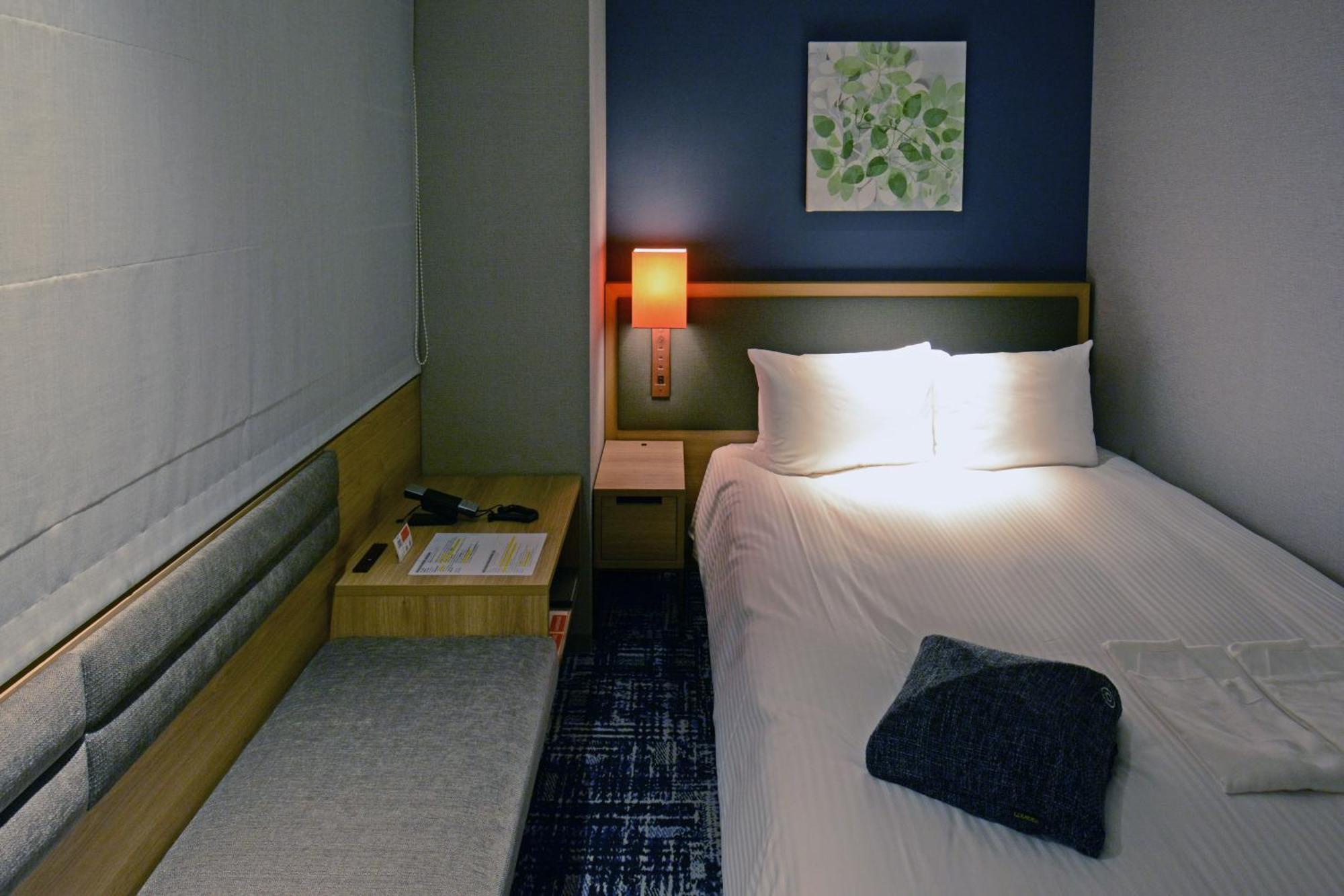 Forza Kitahama Hotel Osaka
