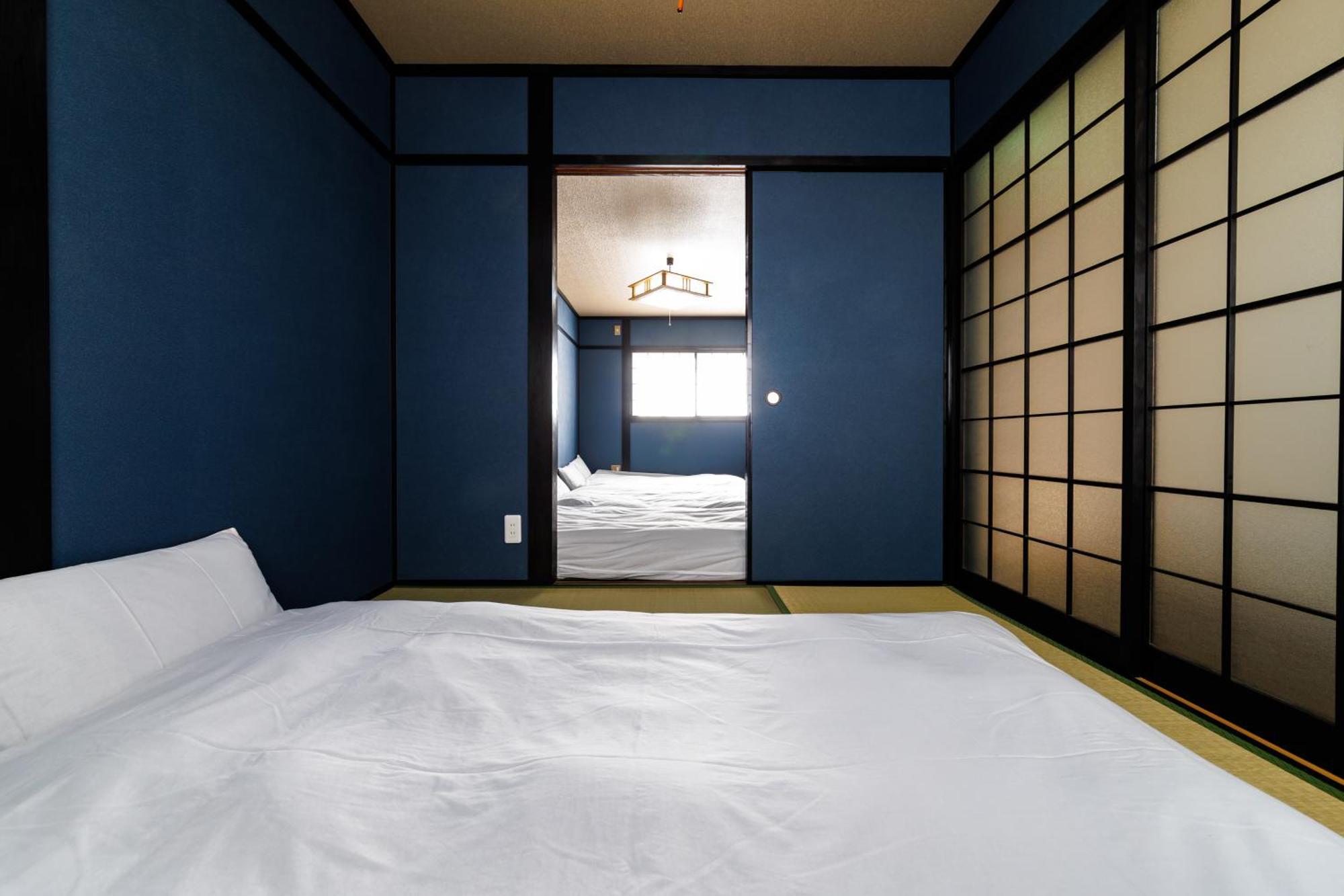 Apartment Hanazonocho *