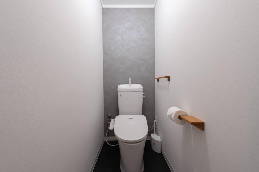 Tasonegrandstayosaka なんば日本橋黒門センター3f Apartment *