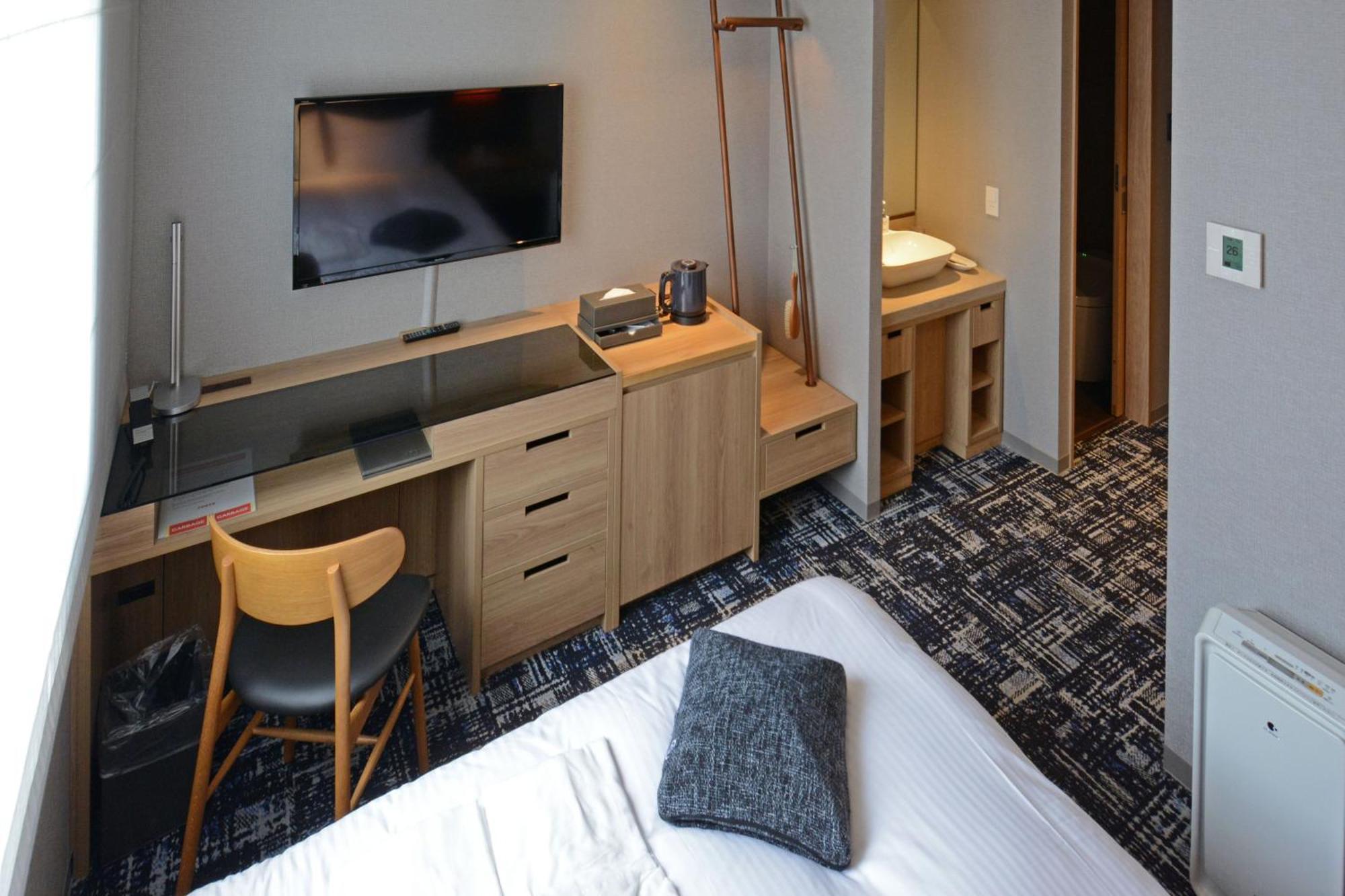 Hotel Forza Kitahama 3*
