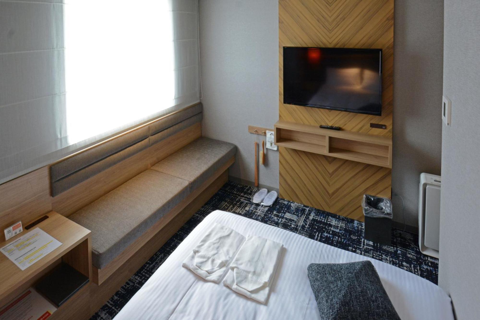 Hotel Forza Kitahama
