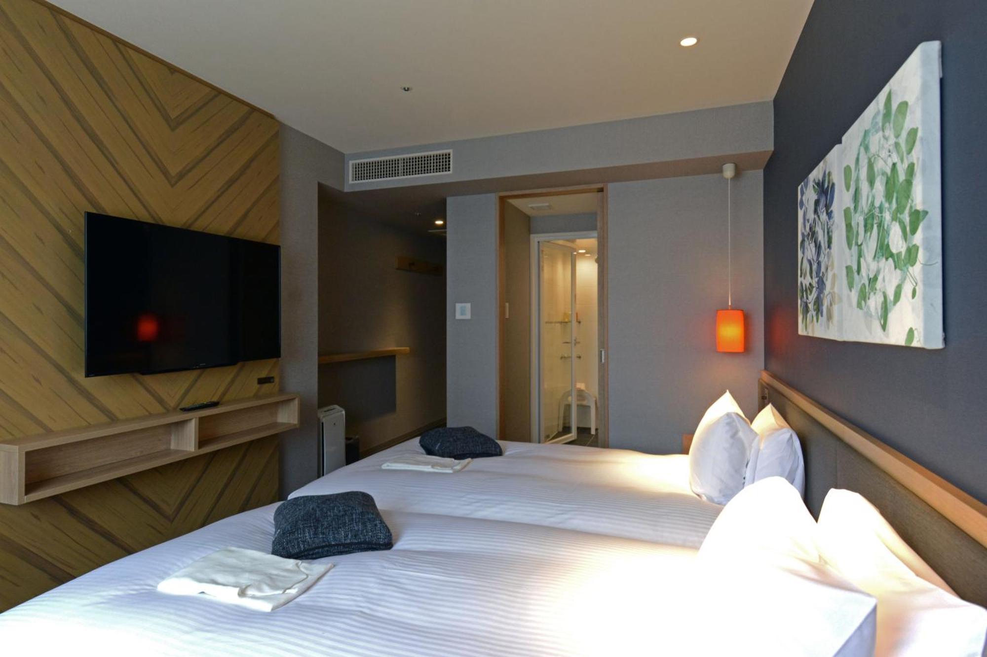 Hotel Forza Kitahama