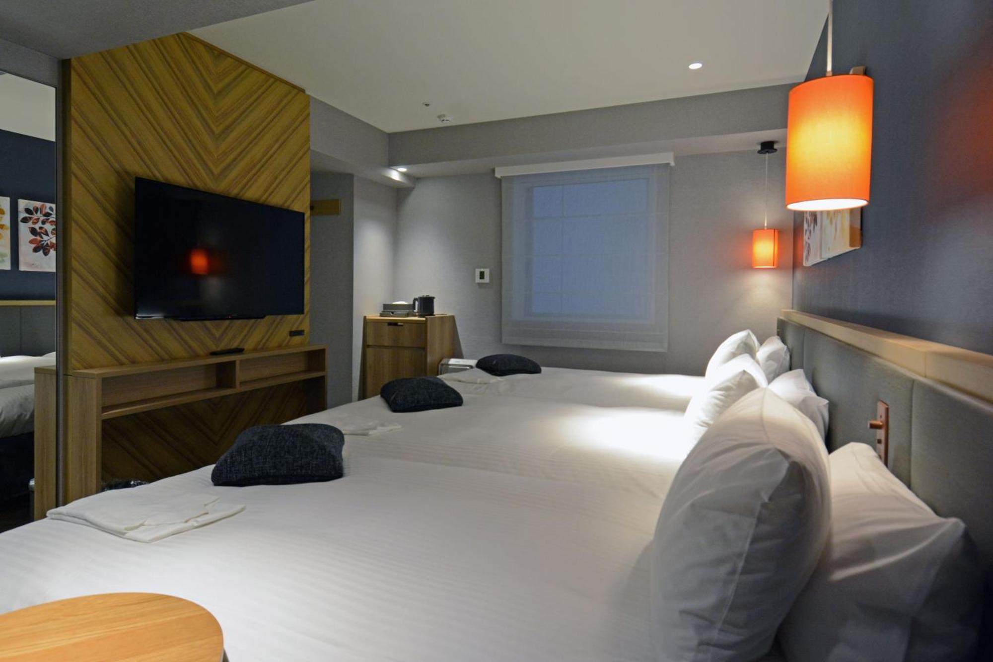 Hotel Forza Kitahama