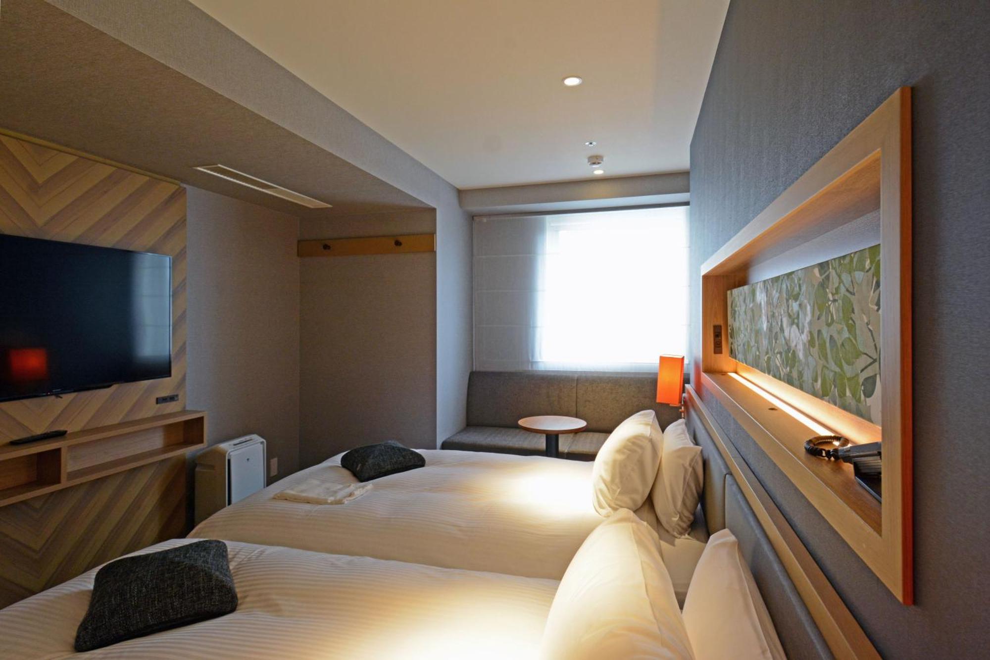 Hotel Forza Kitahama Osaka