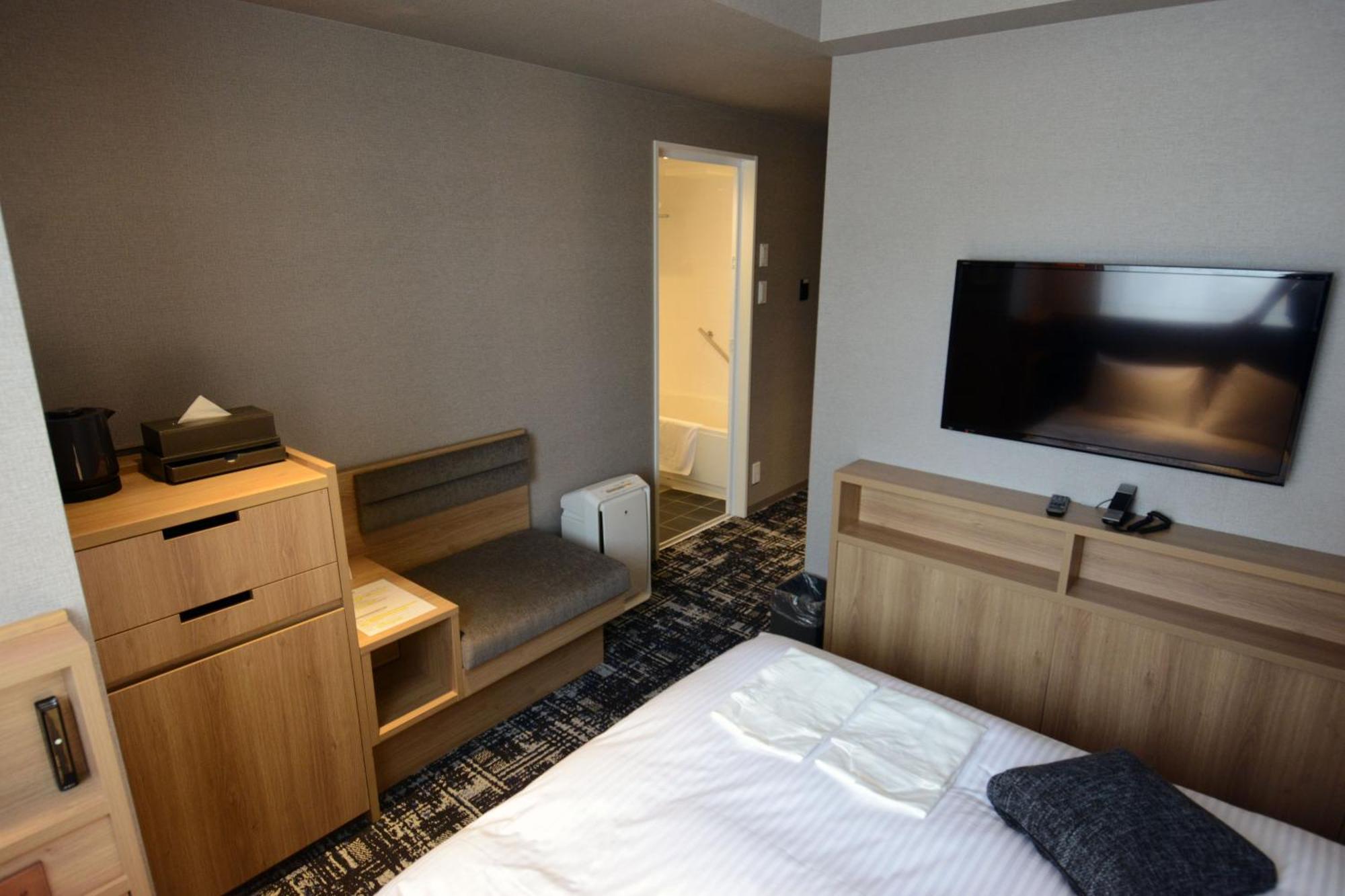 Forza Kitahama Hotel Osaka