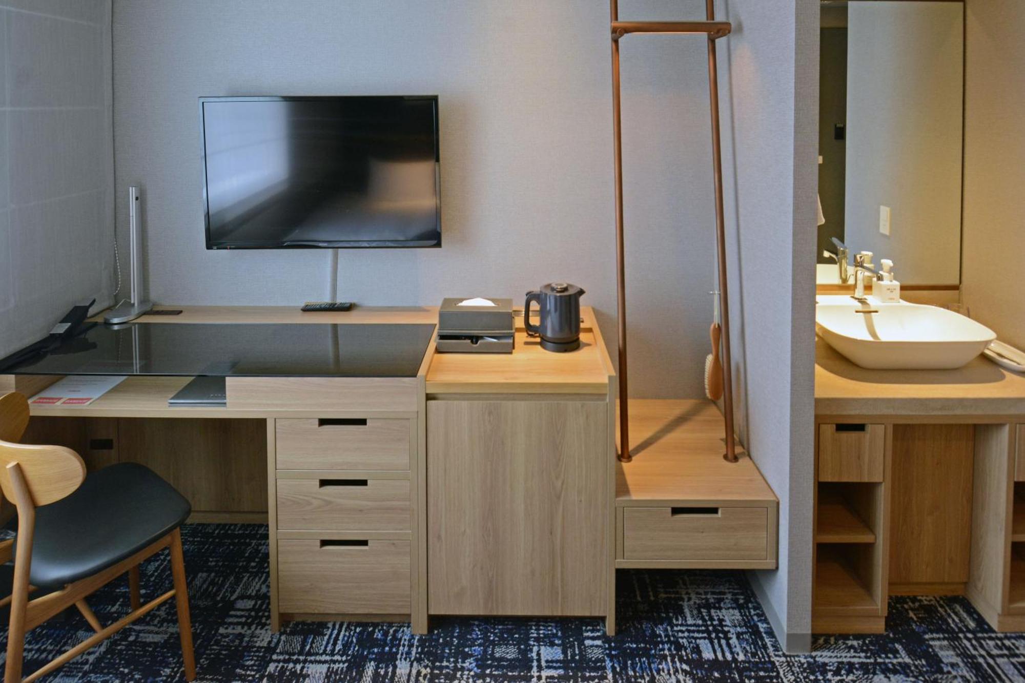 Forza Kitahama Hotel Osaka