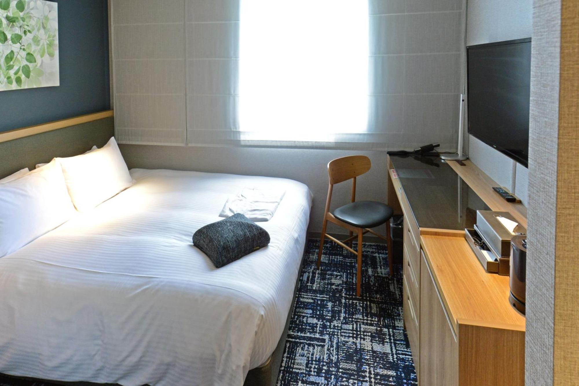 Hotel Forza Kitahama