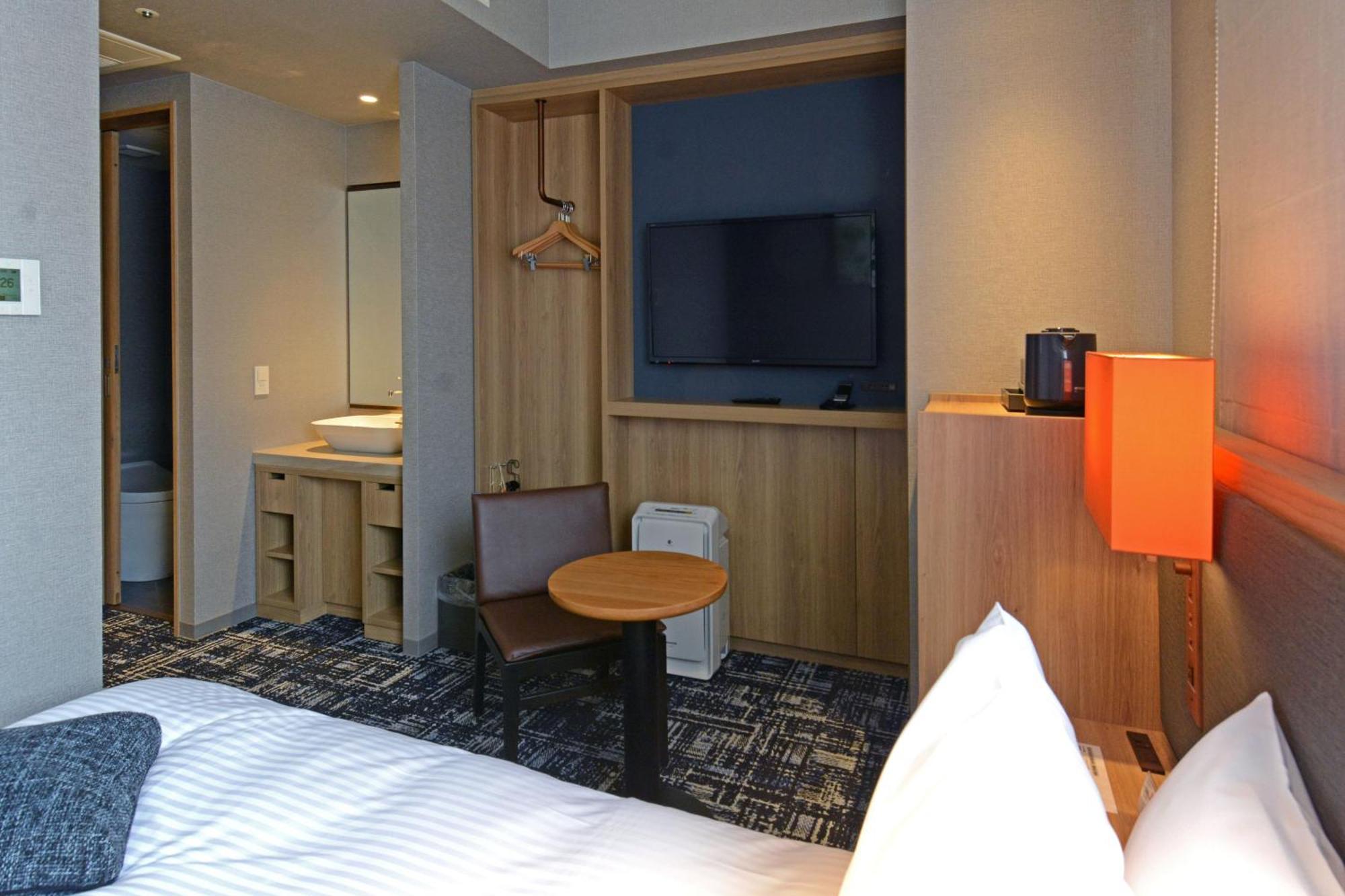 Forza Kitahama Hotel