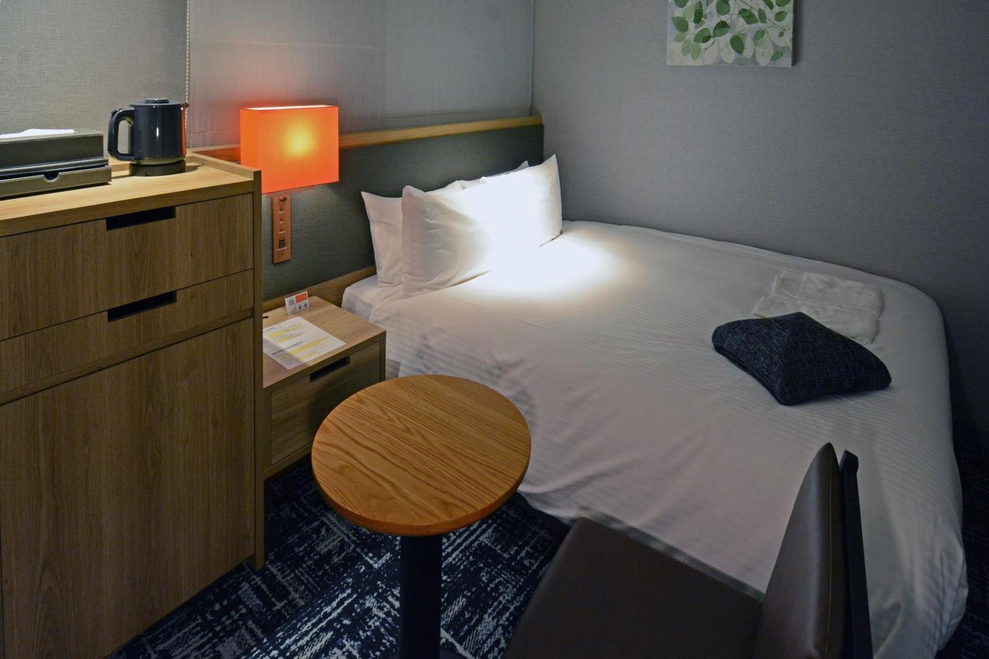 Hotel Forza Kitahama