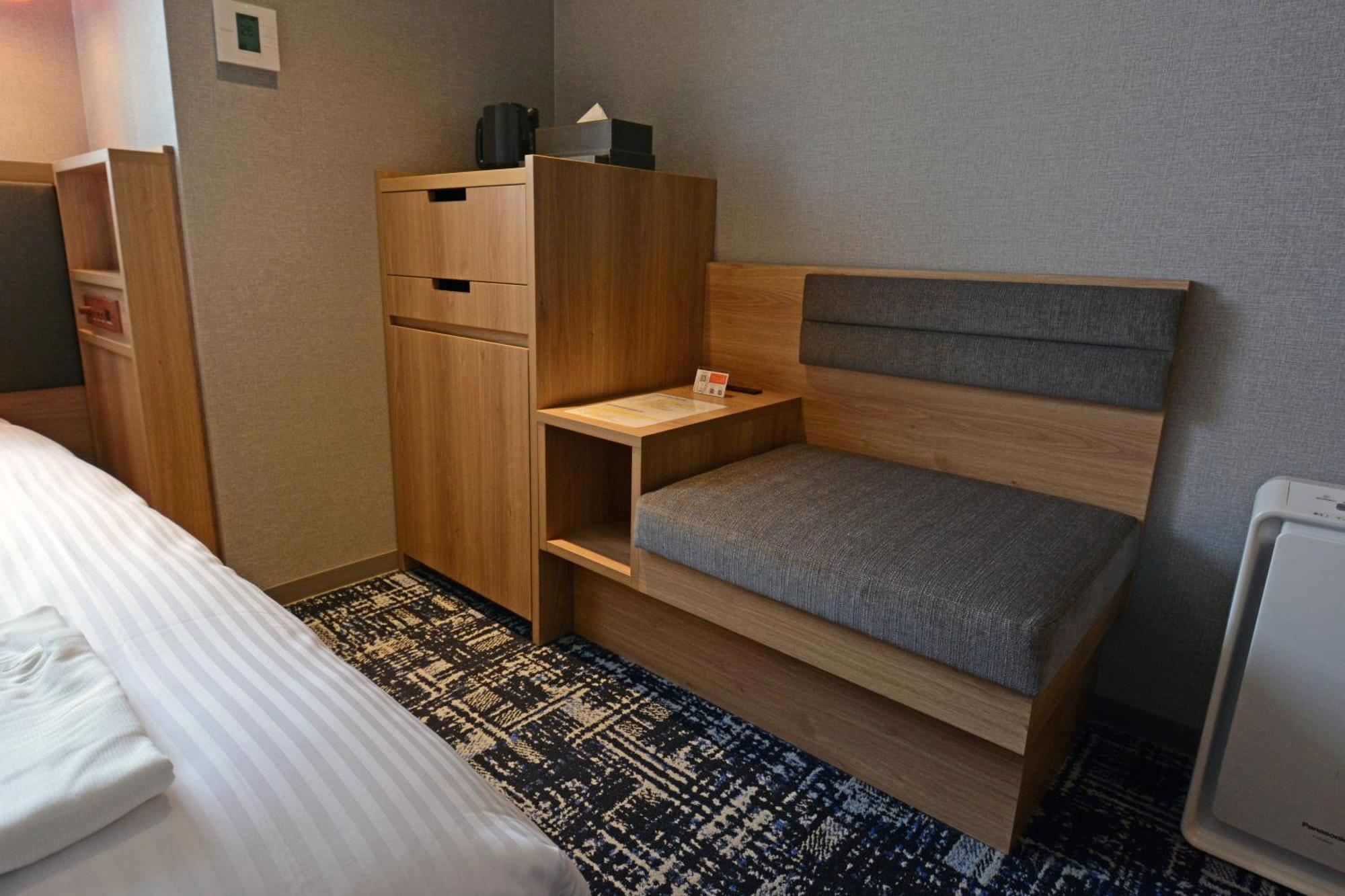 Hotel Forza Kitahama