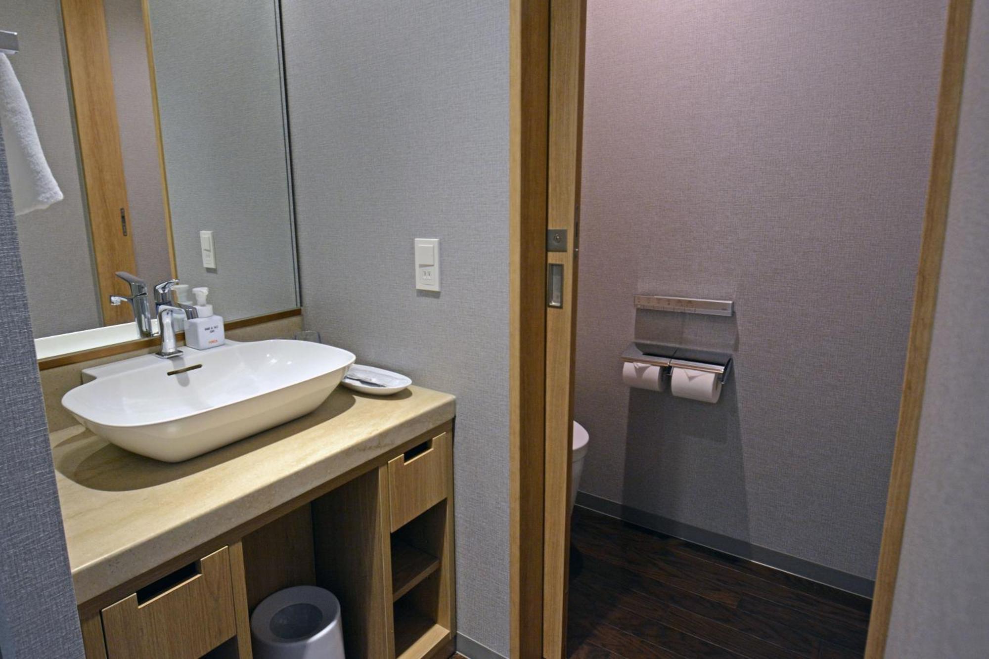 Hotel Forza Kitahama