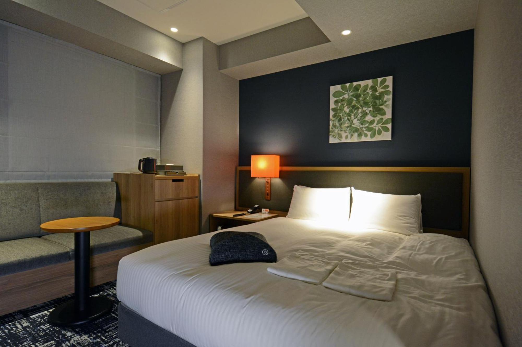Forza Kitahama Hotel