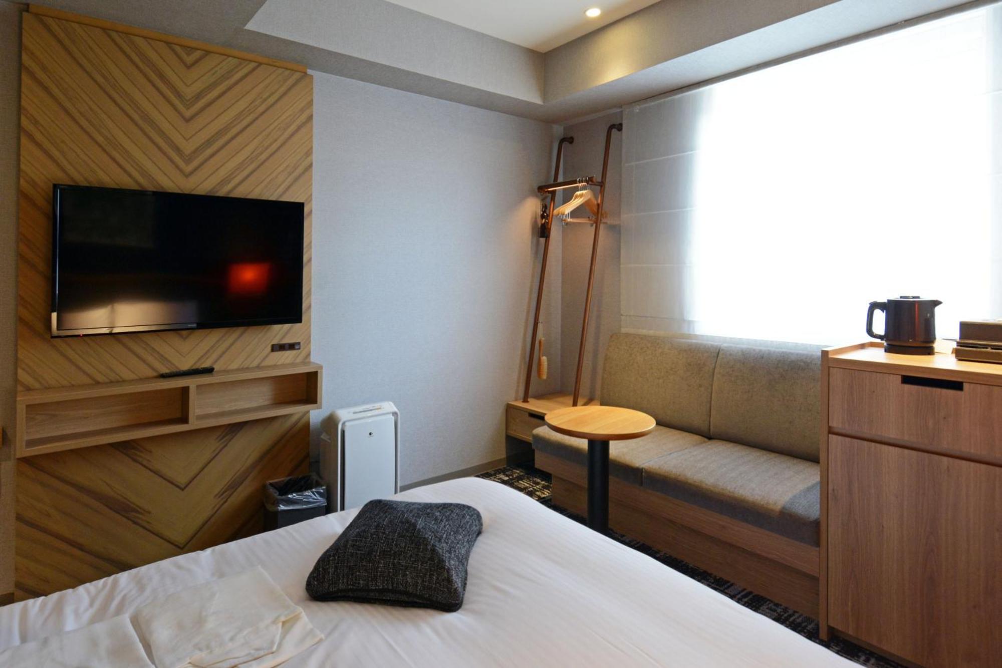 Forza Kitahama Hotel 3*